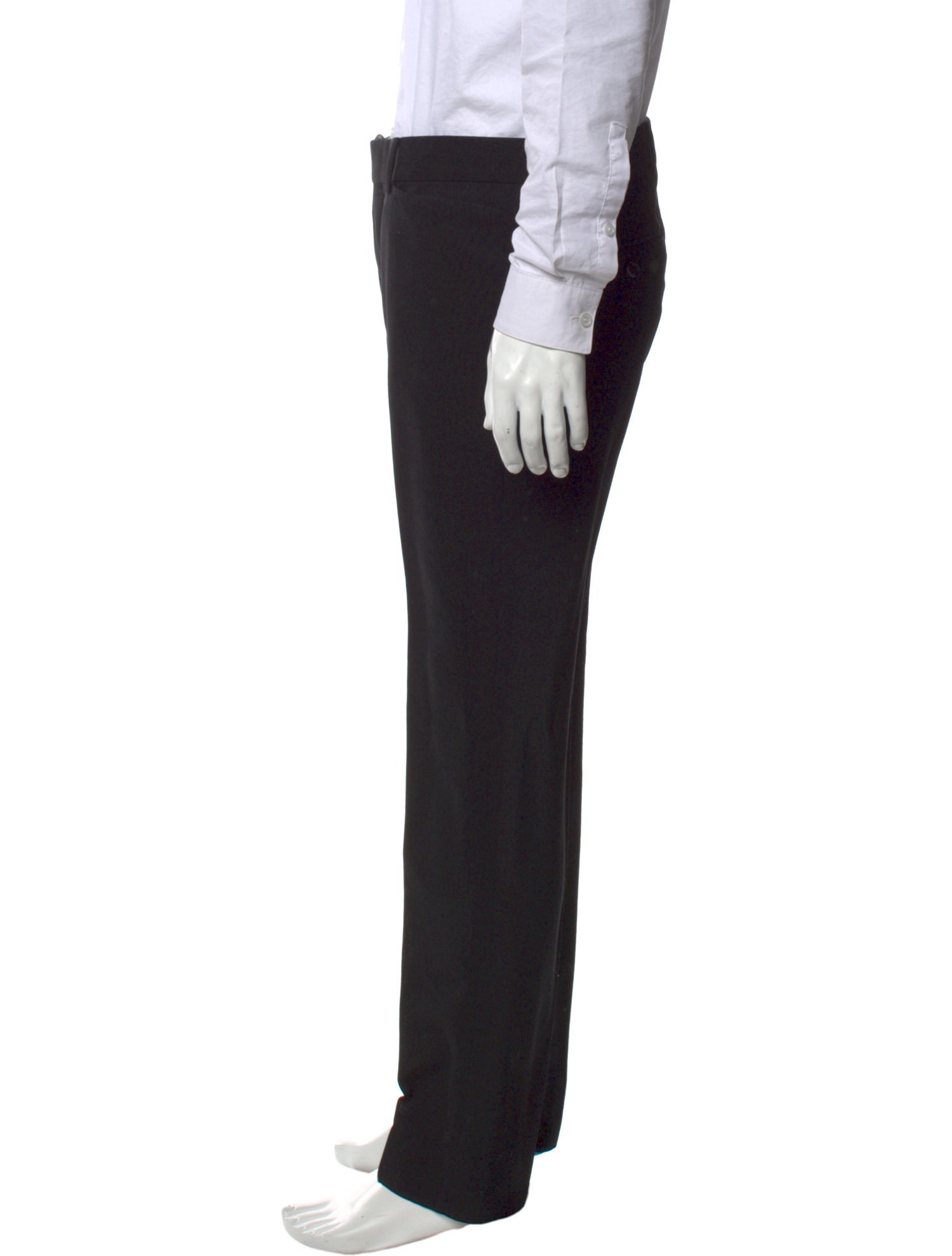 Tom Ford Wool Dress Pants