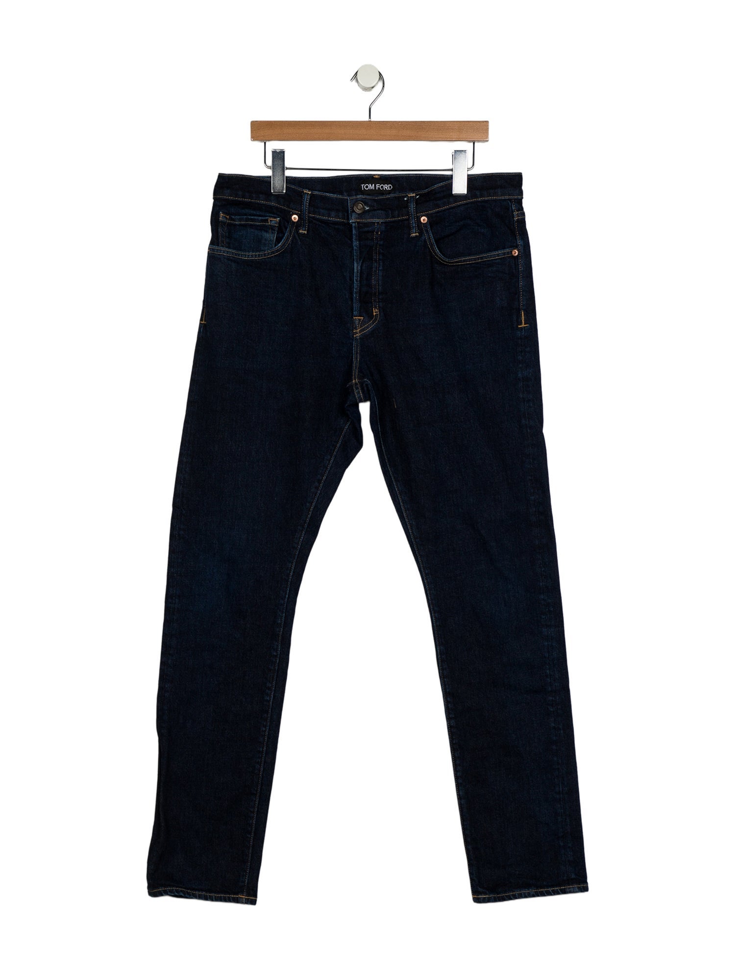 Tom Ford Skinny Jeans