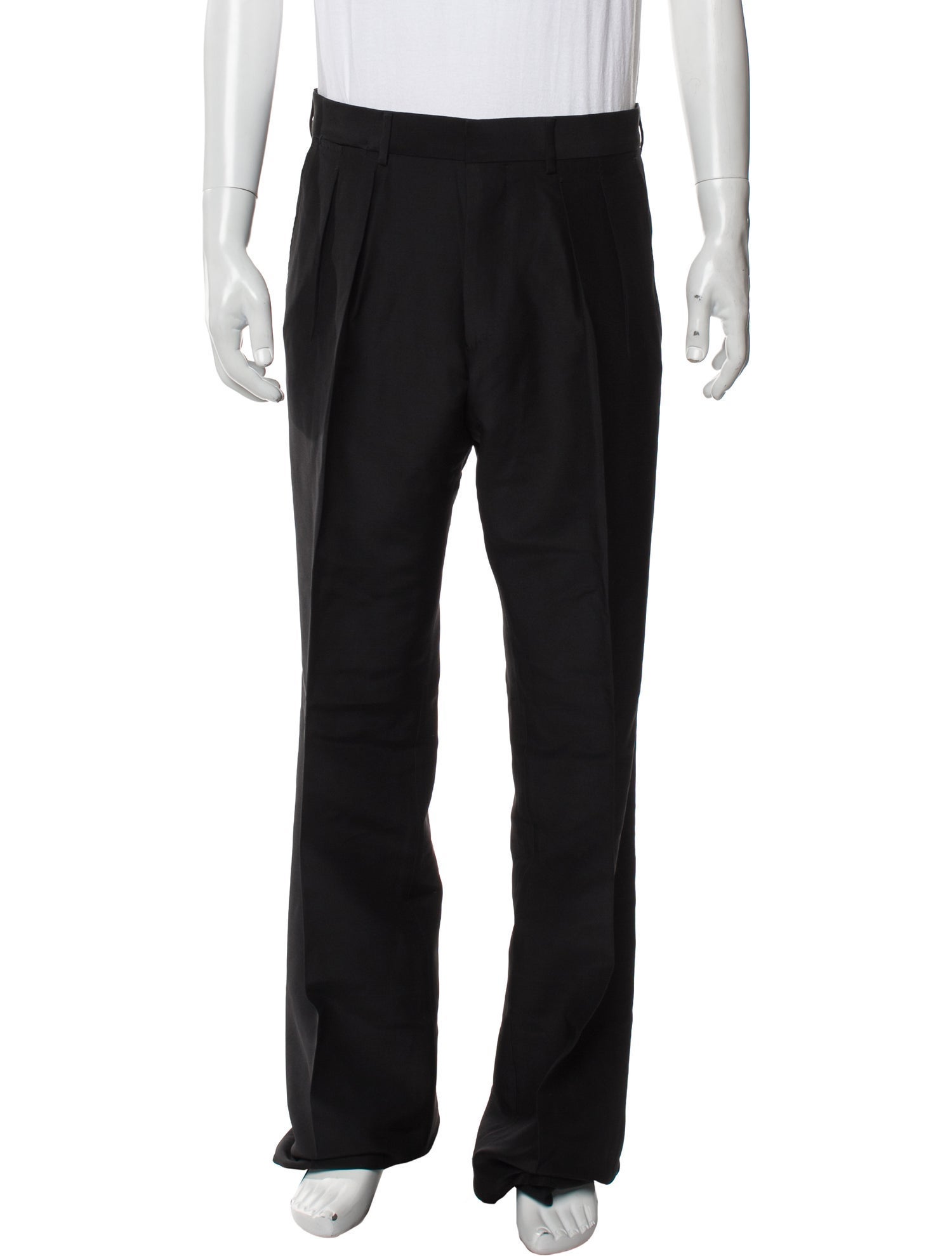Tom Ford Wool Pants