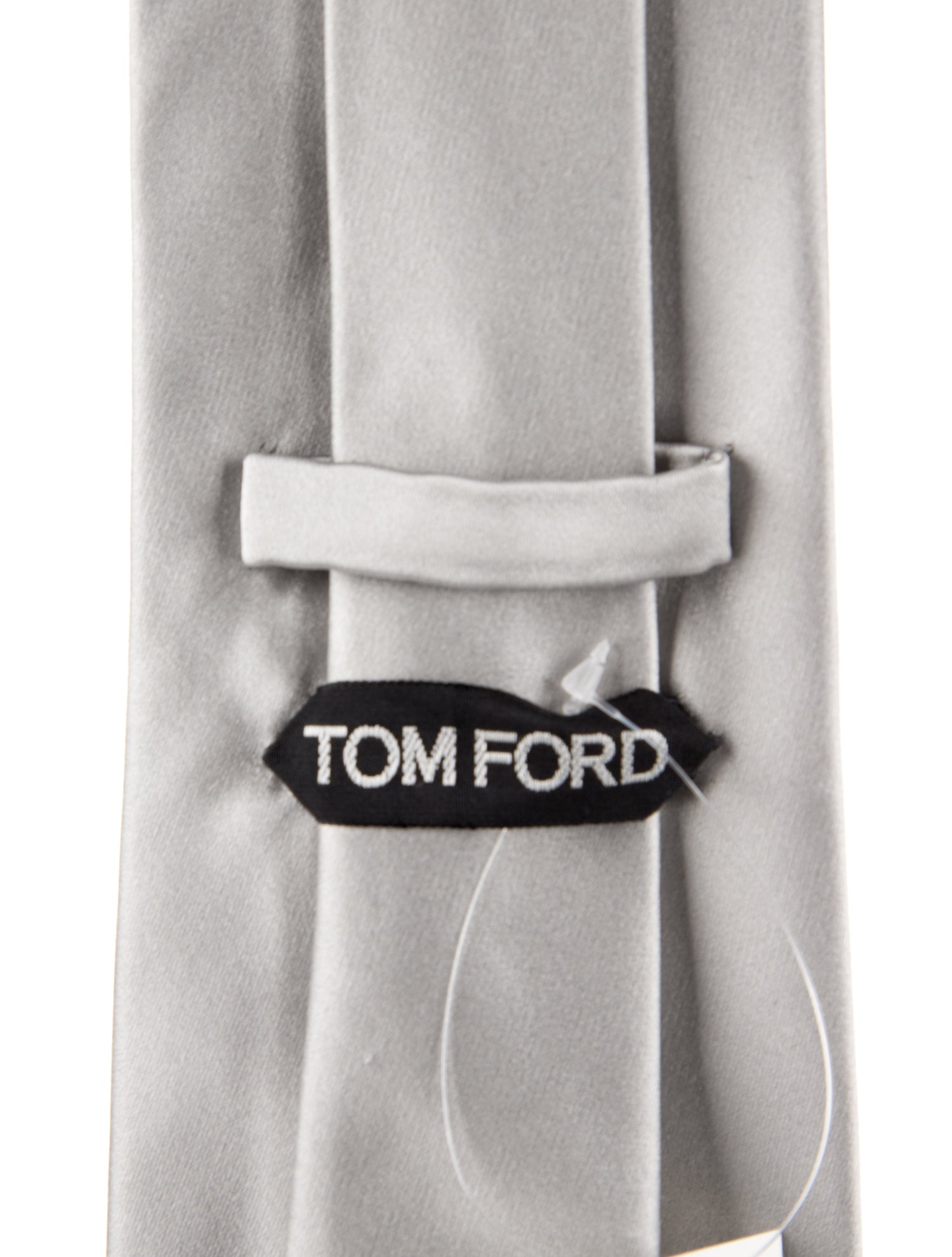Tom Ford tie