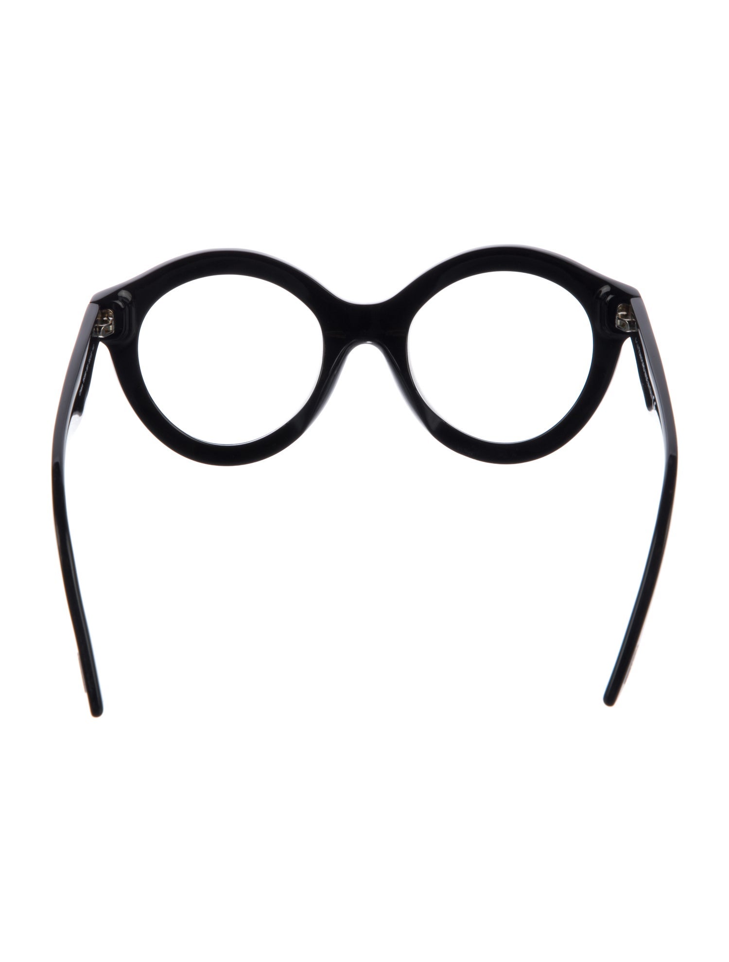 Tom Ford Oversize Eyeglasses