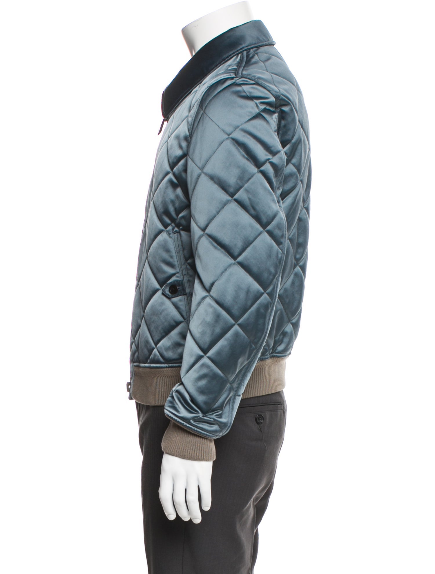 Tom Ford Bomber Jacket