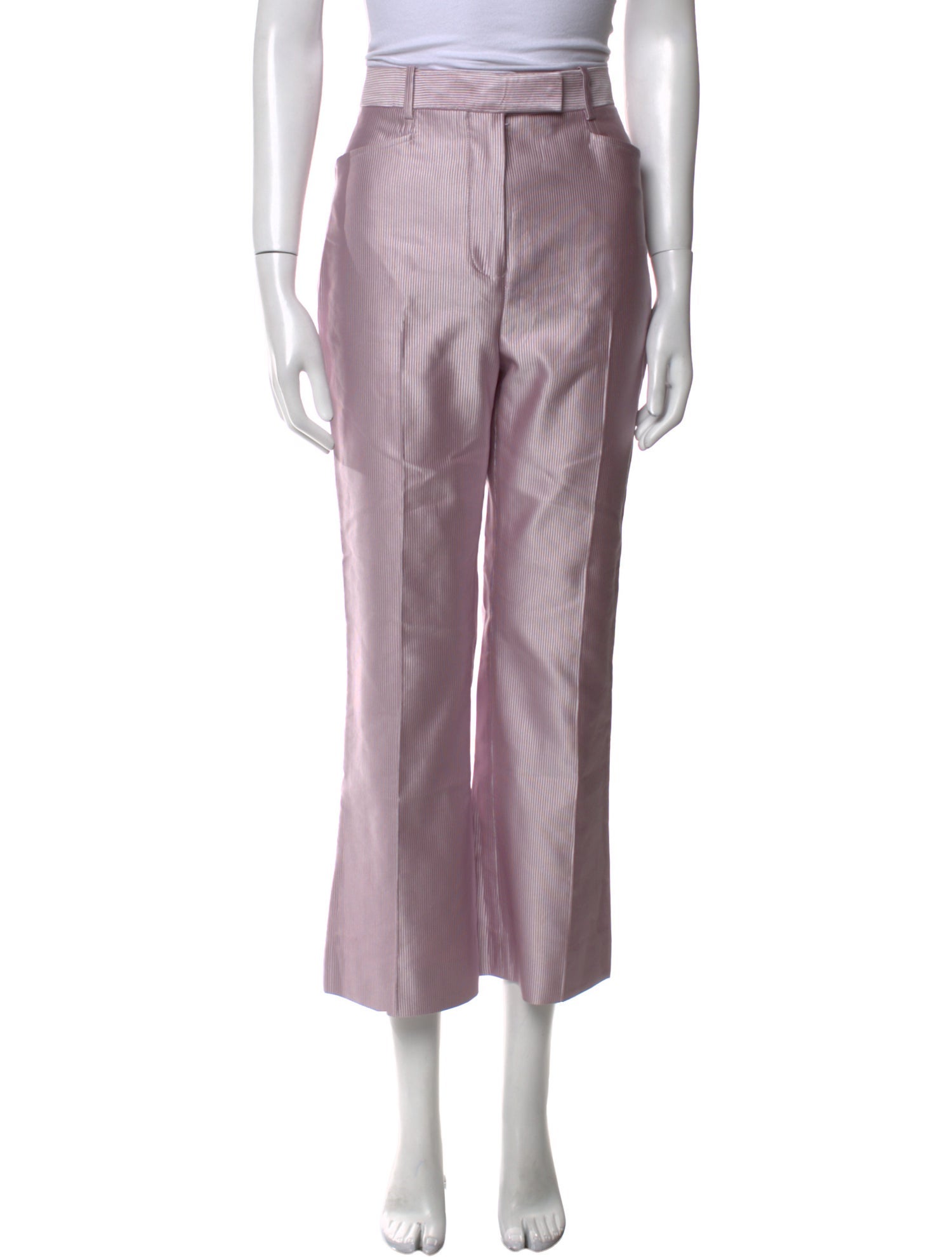 Tom Ford Wide Leg Pants