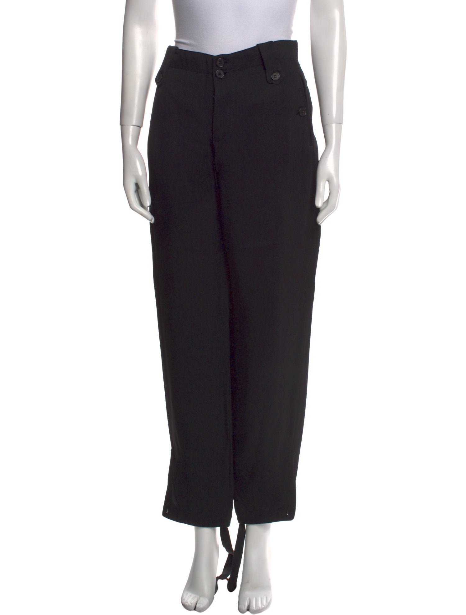 Tom Ford Straight Leg Pants w/ Tags