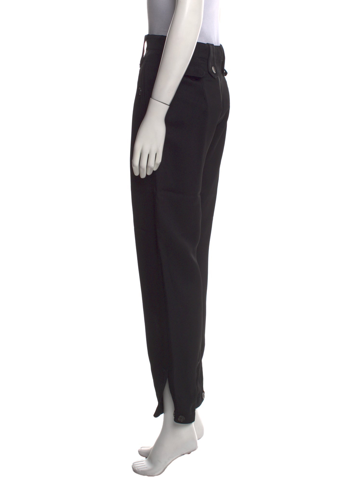 Tom Ford Straight Leg Pants w/ Tags