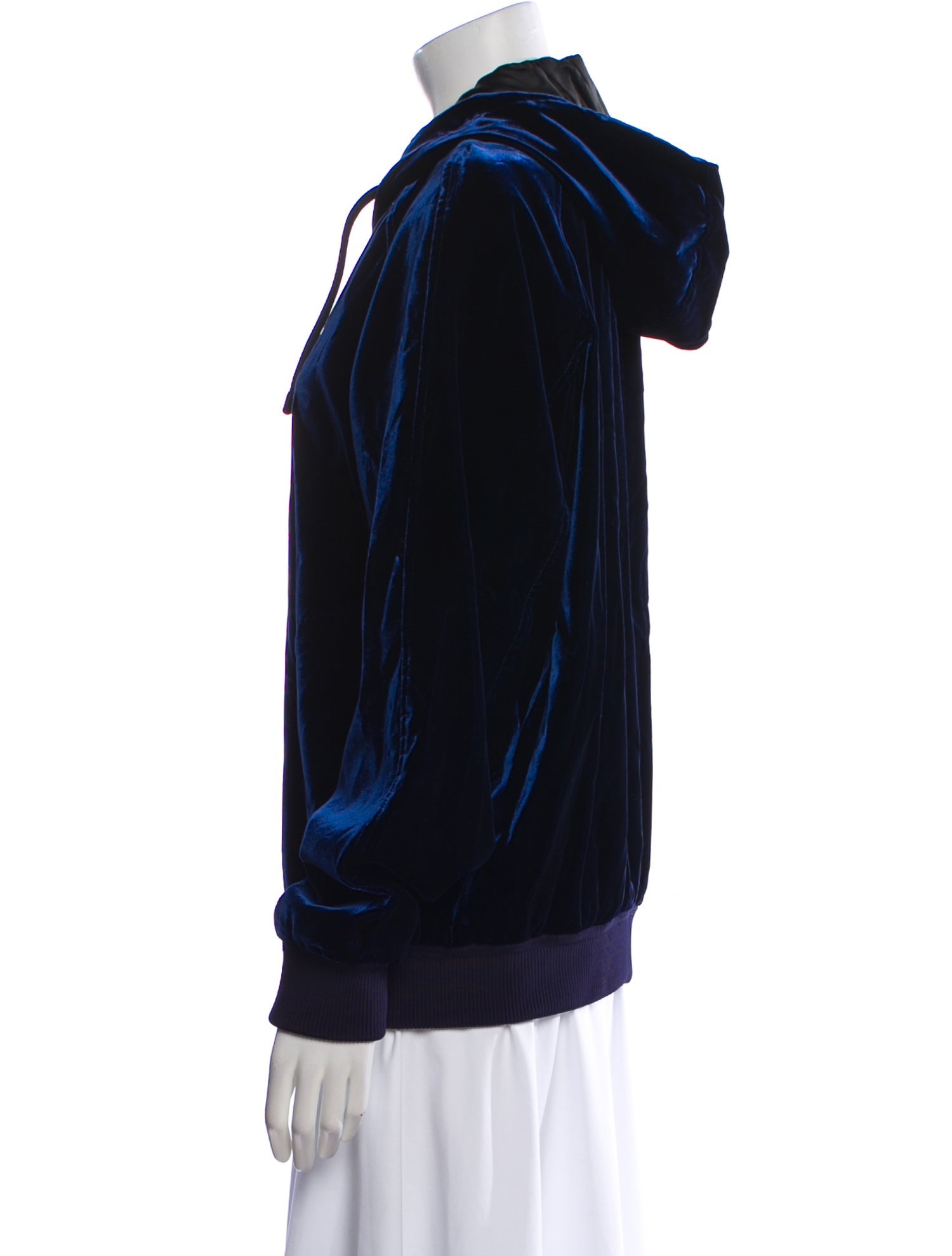 Tom Ford Striped Bomber Jacket