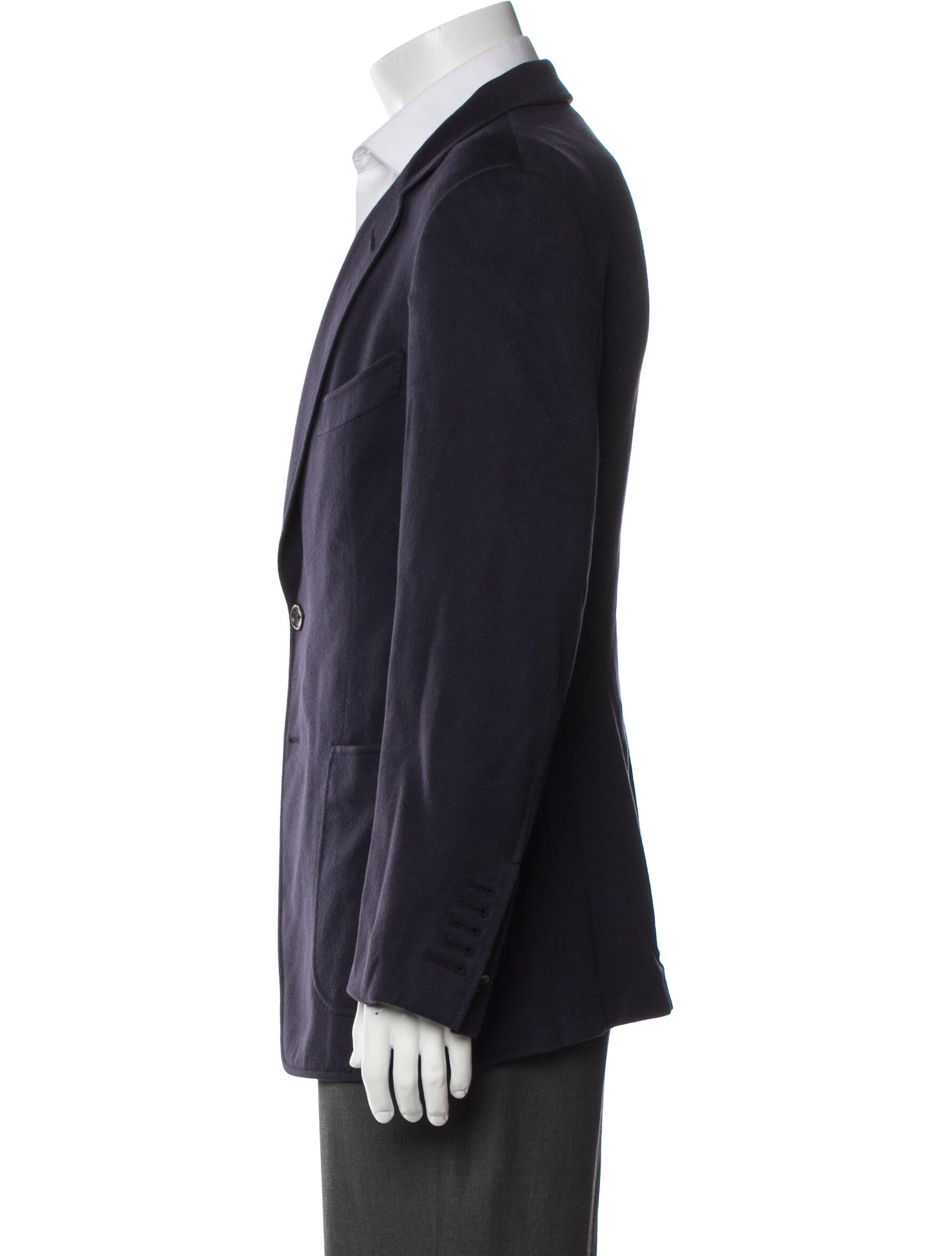 Tom Ford Cashmere Blazer