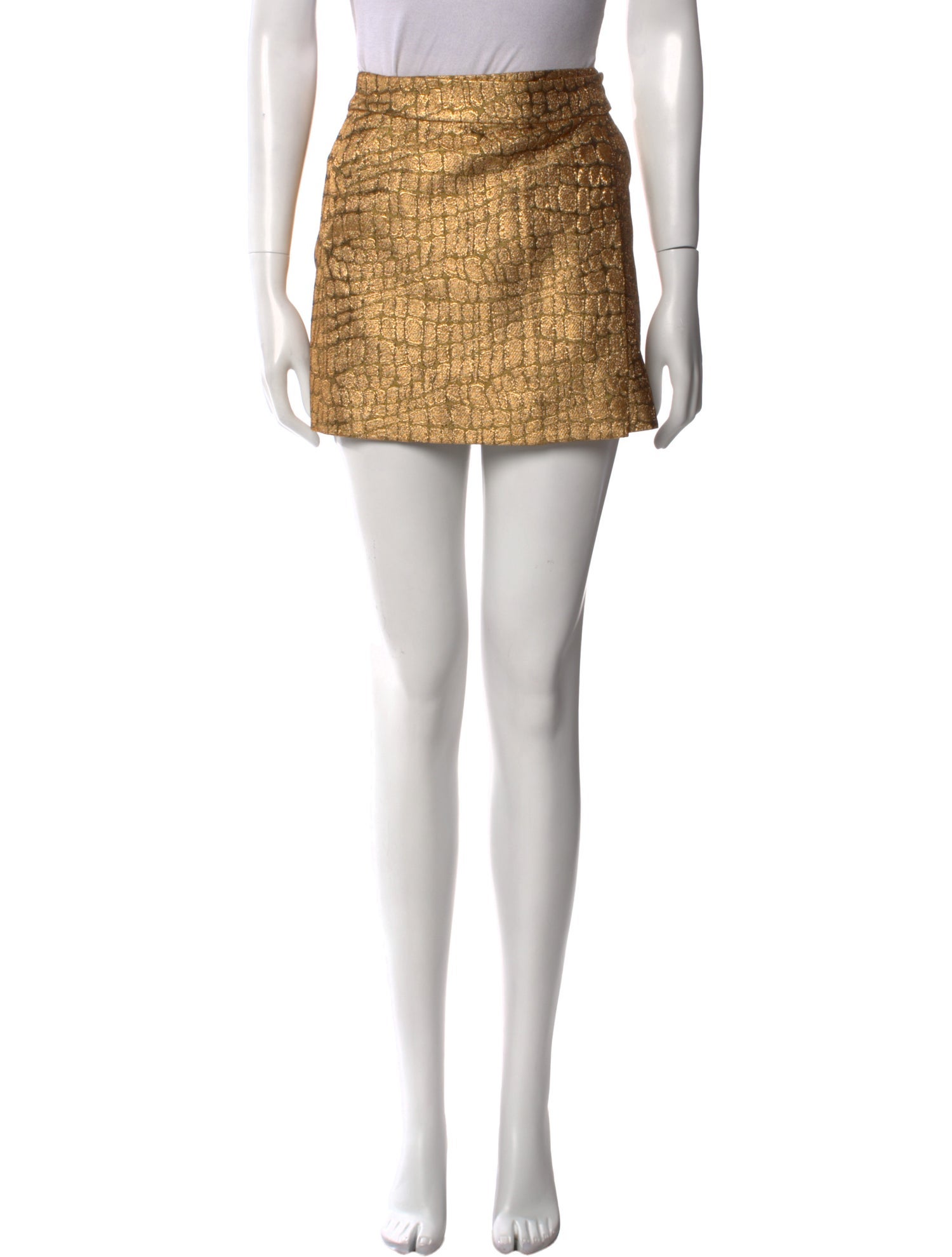 Tom Ford Mini Skirt