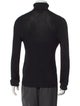 Tom Ford Silk Turtleneck Pullover