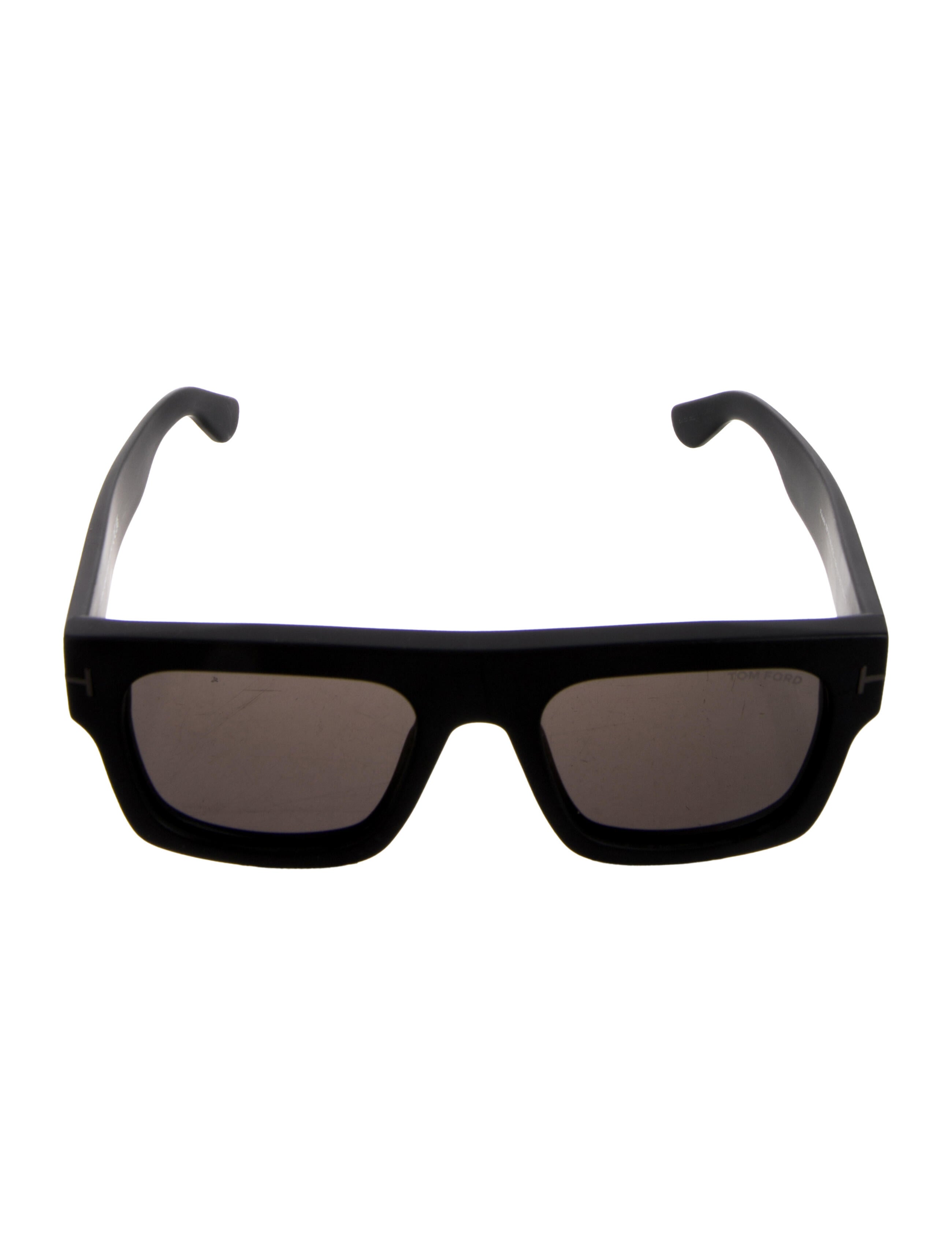 Tom Ford August Square Sunglasses