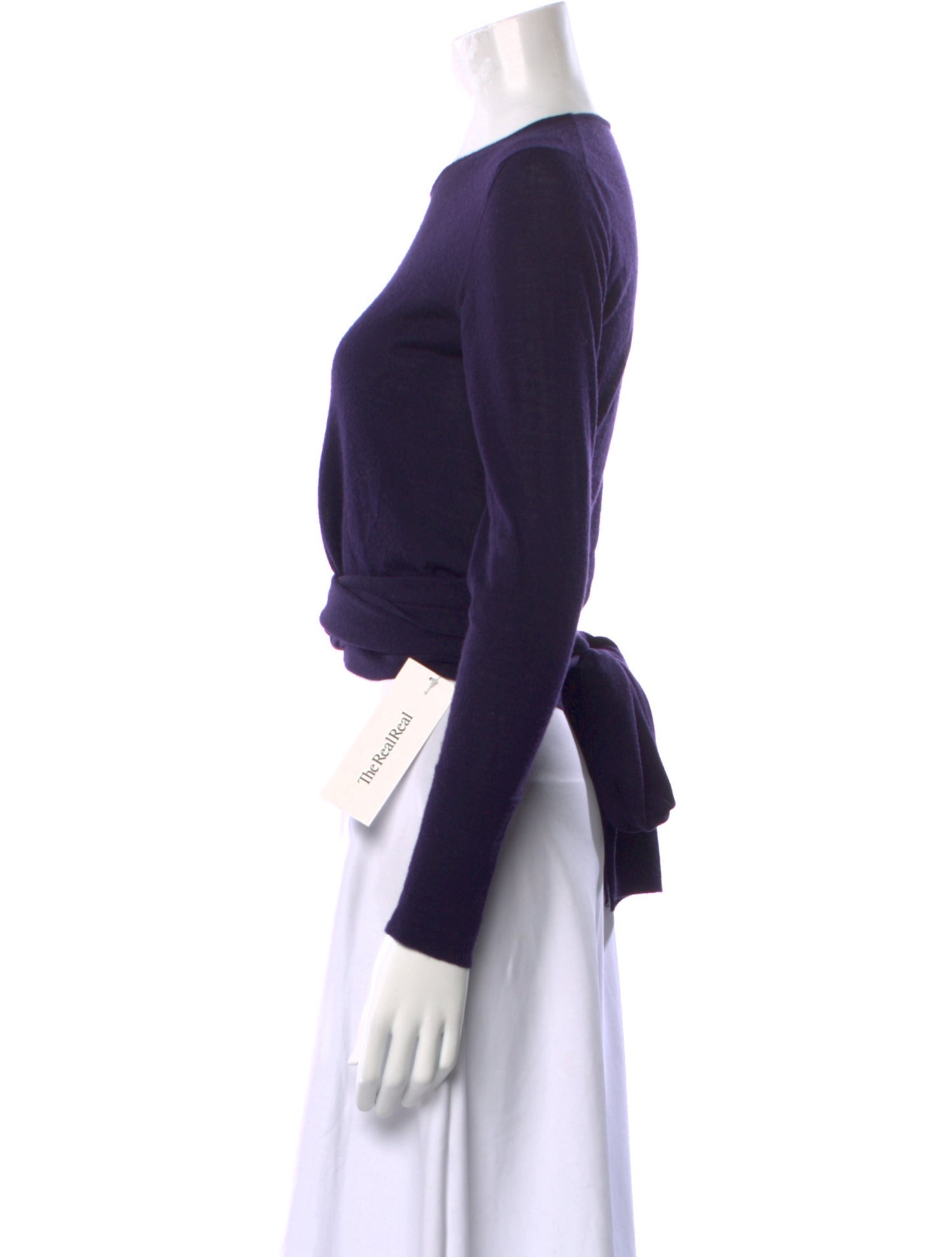 Tom Ford Crew Neck Sweater