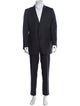 Tom Ford Wool Suit
