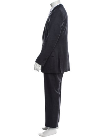 Tom Ford Wool Suit