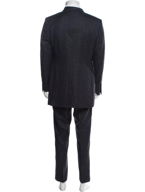 Tom Ford Wool Suit