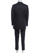 Tom Ford Wool Suit