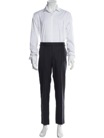 Tom Ford Wool Suit