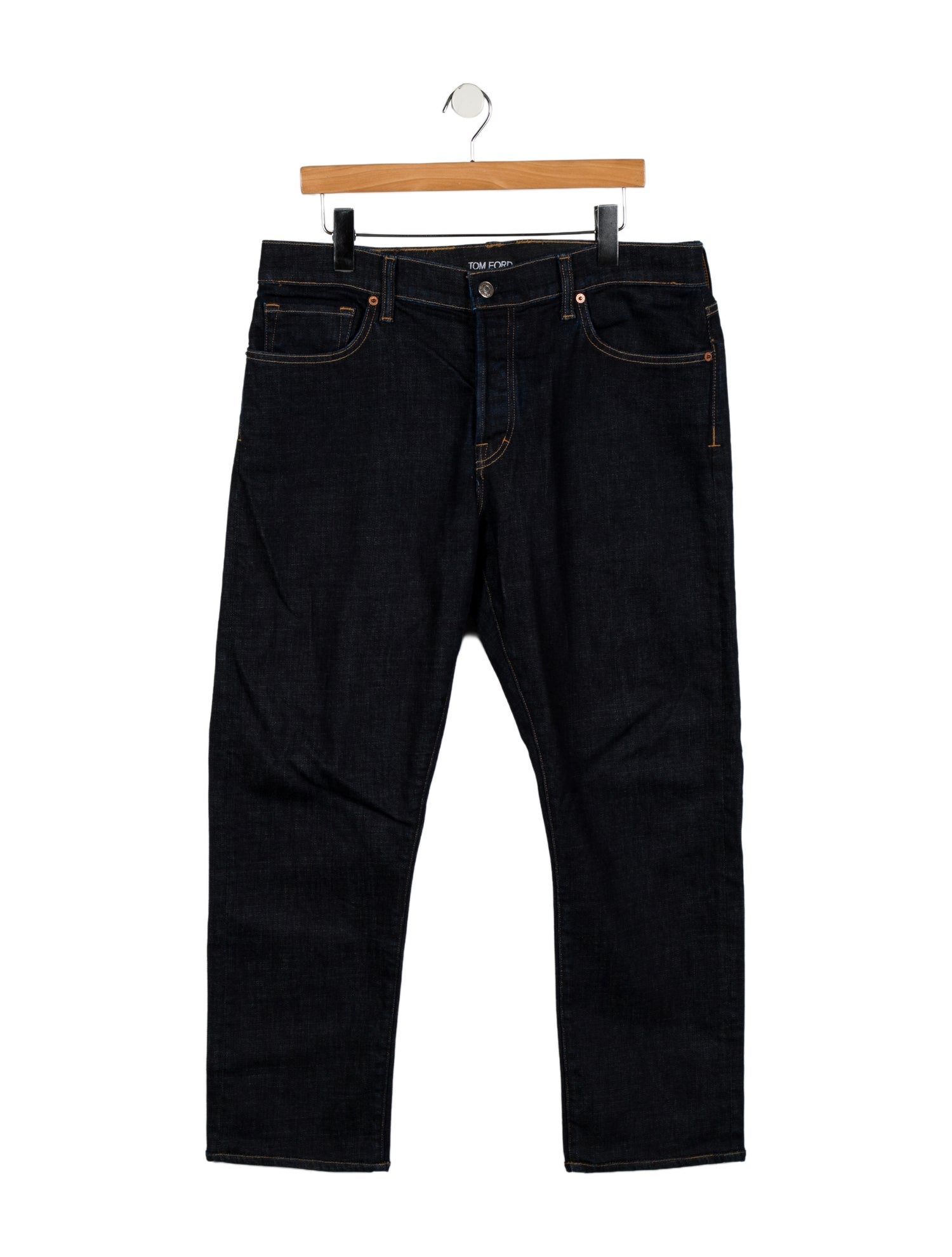 Tom Ford Skinny Jeans