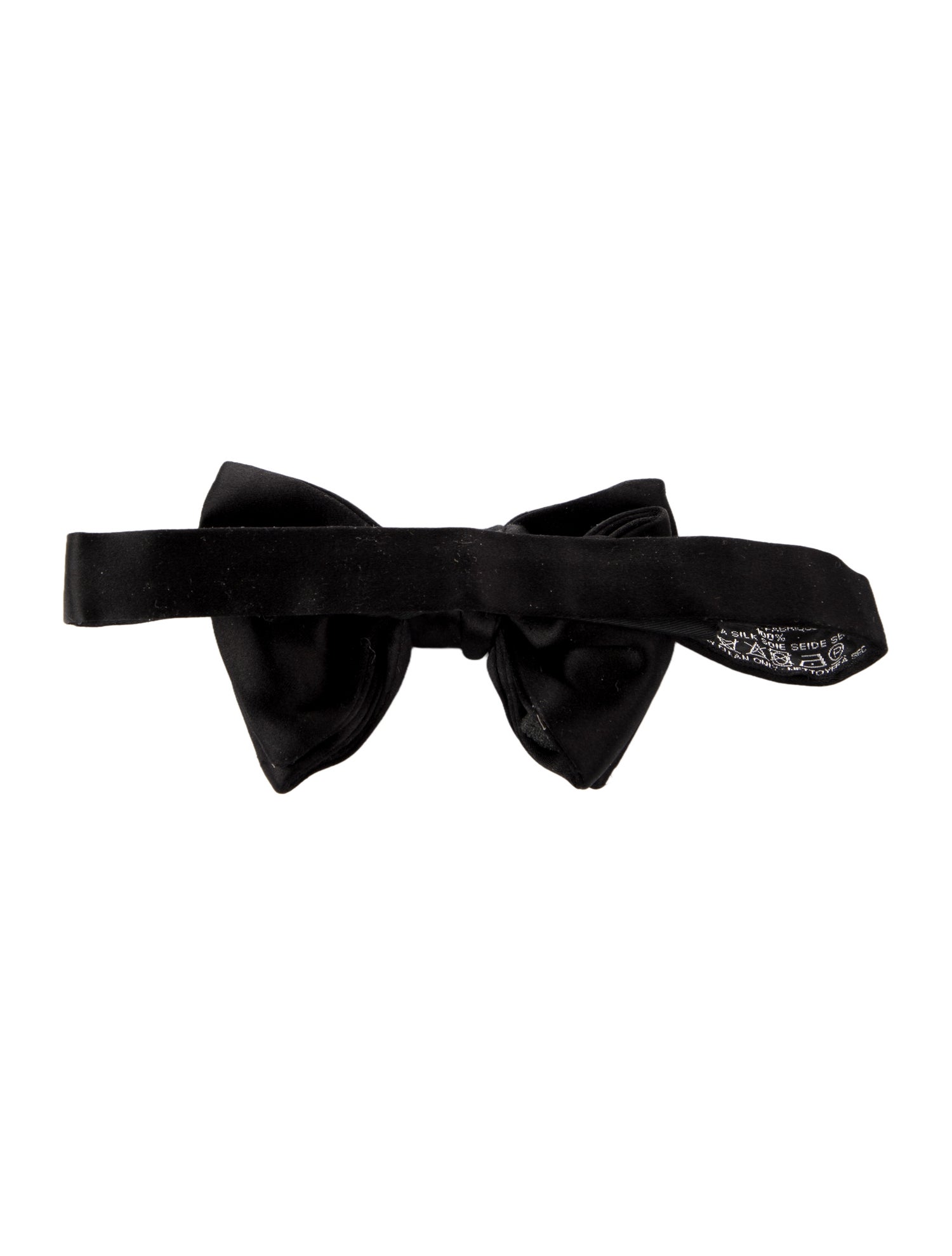 Tom Ford Bow Tie