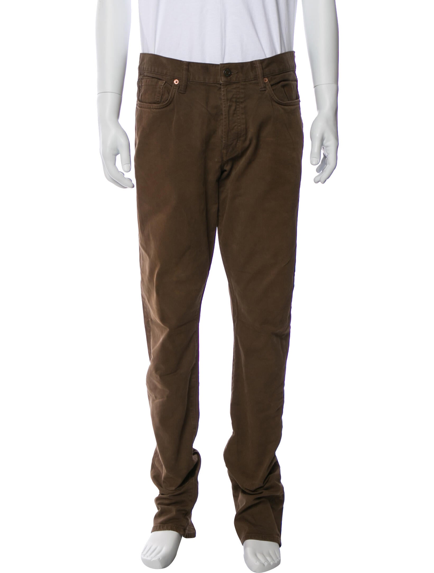 Tom Ford Chinos