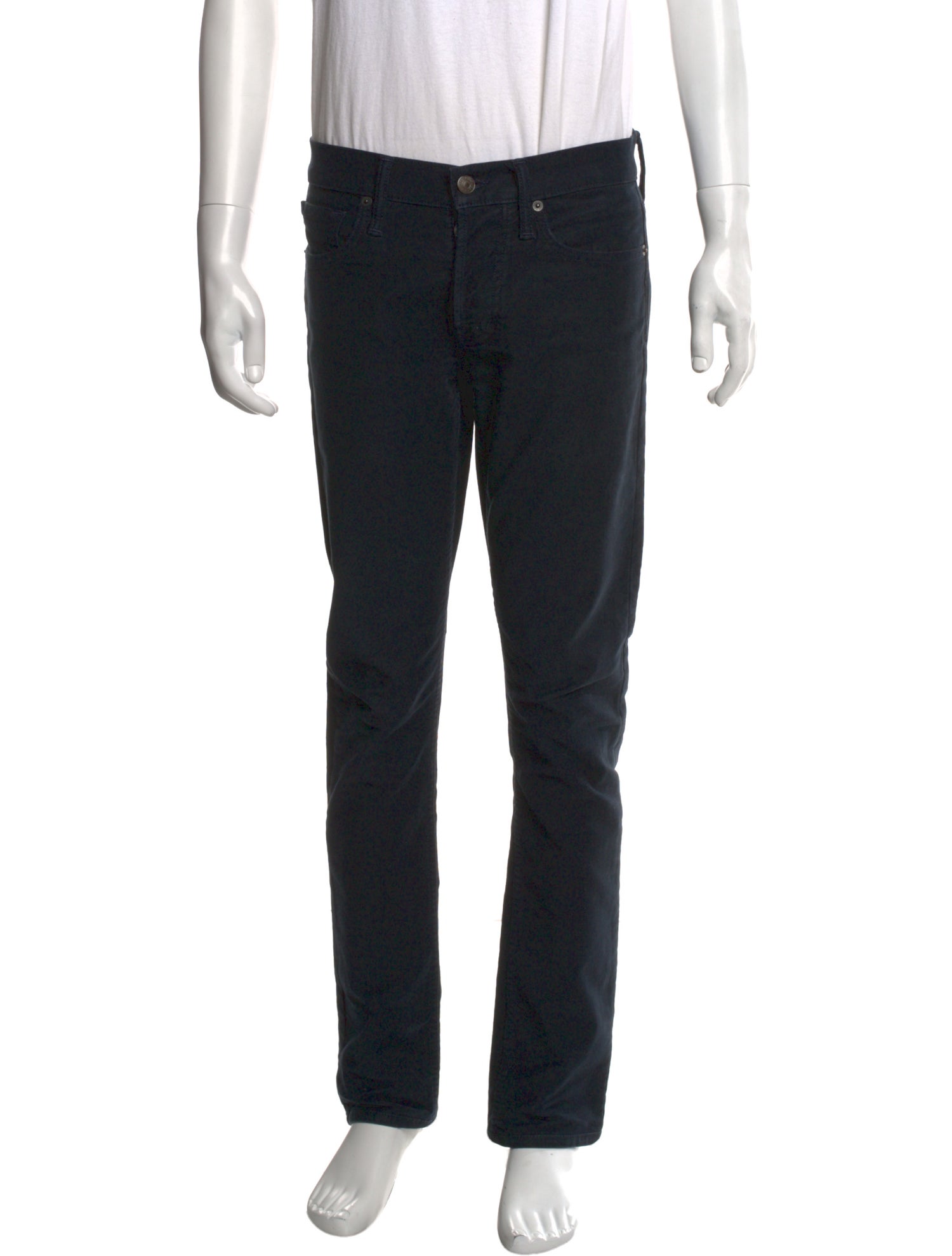 Tom Ford Corduroy Pants