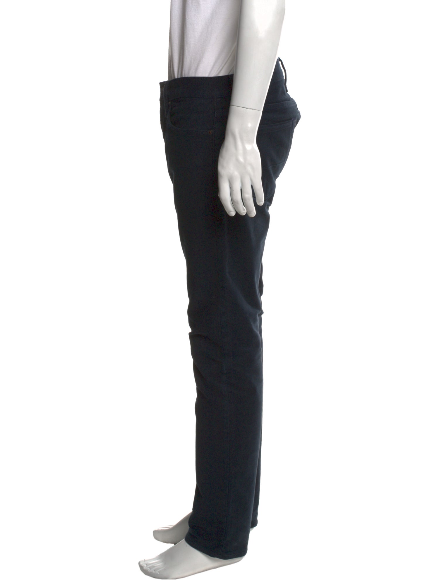 Tom Ford Corduroy Pants