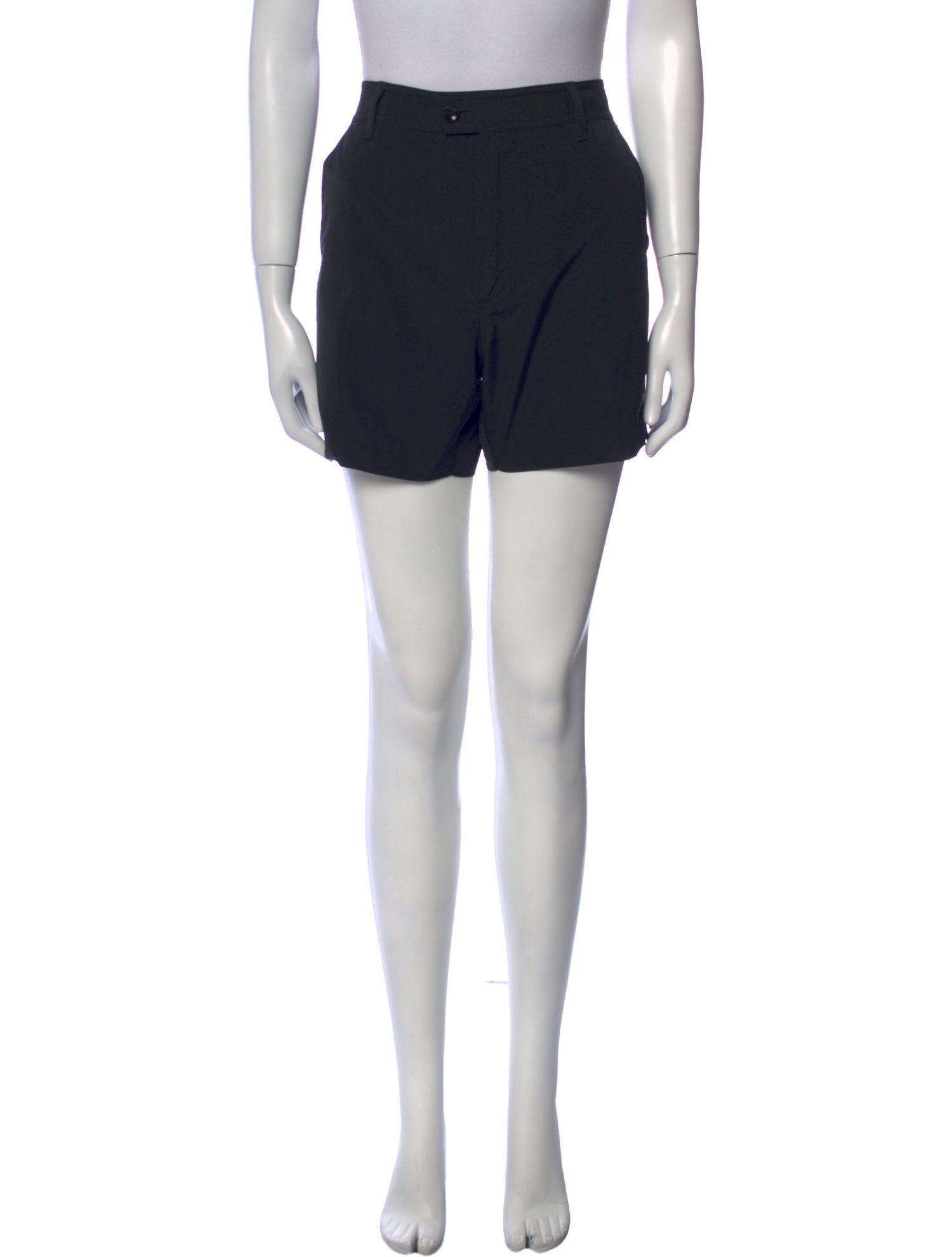 Tom Ford Mini Shorts