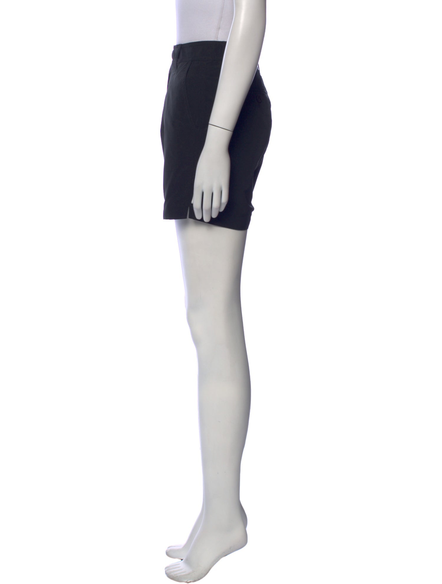 Tom Ford Mini Shorts