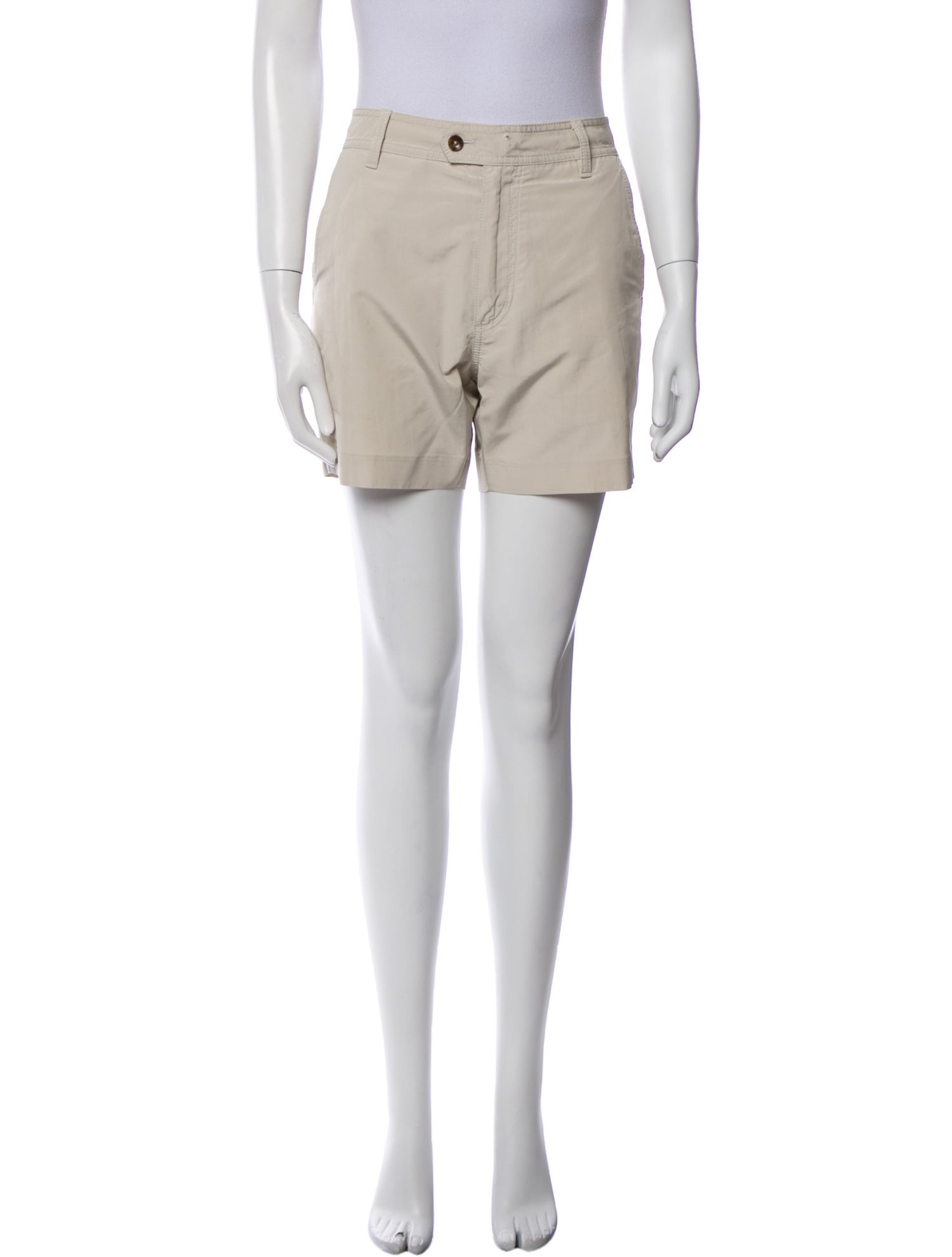 Tom Ford Mini Shorts