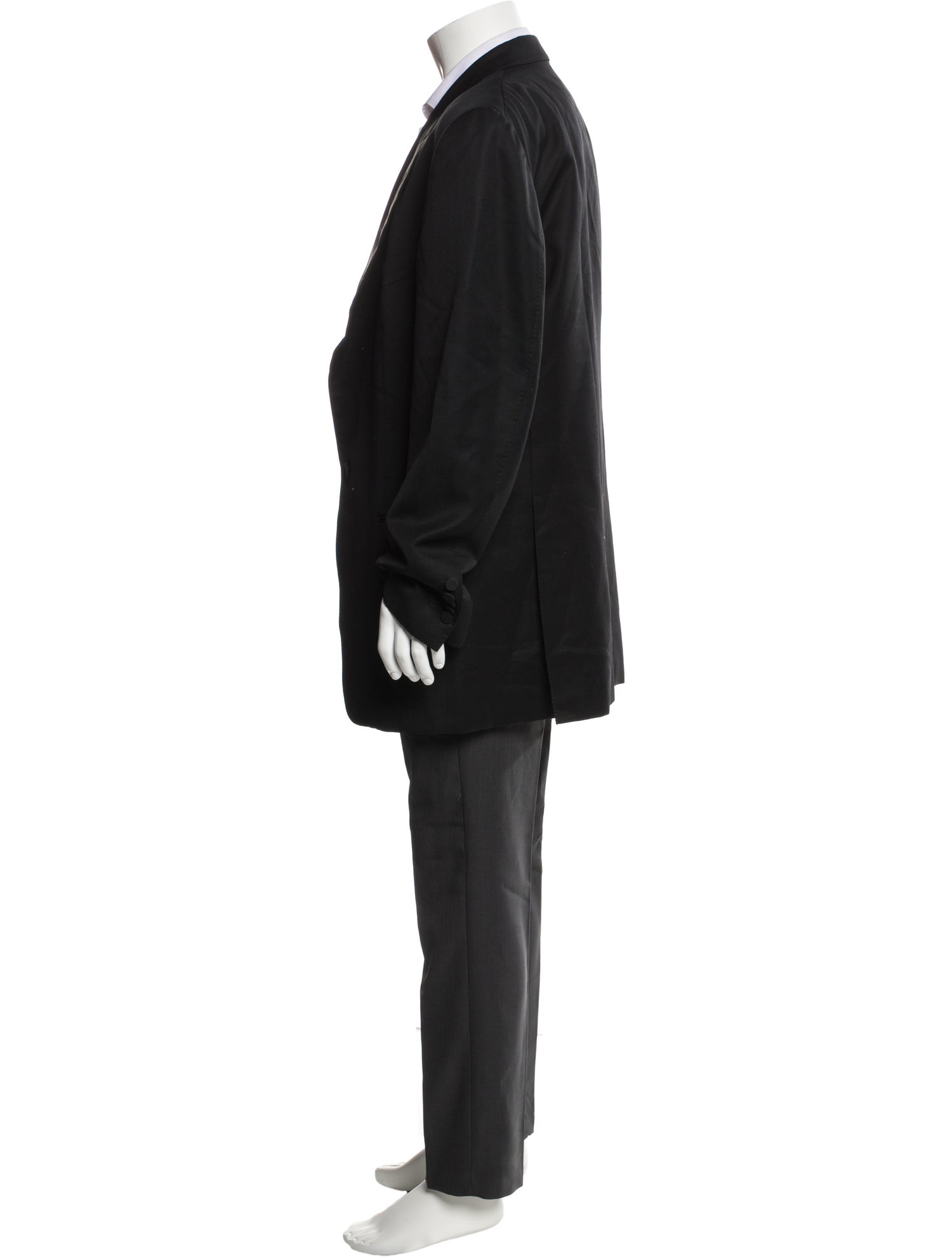 Tom Ford Wool Two-Piece Blazer