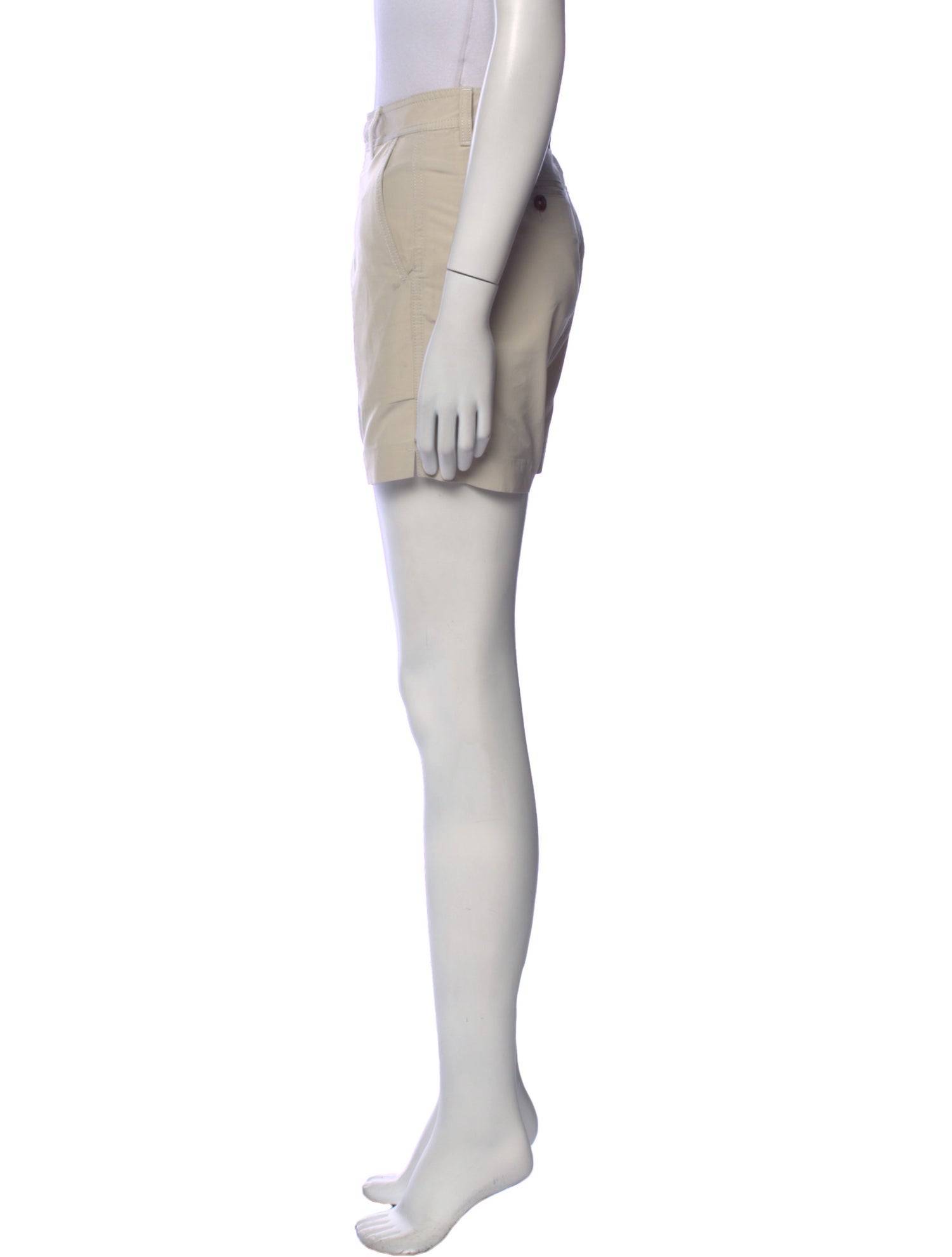 Tom Ford Knee-Length Shorts