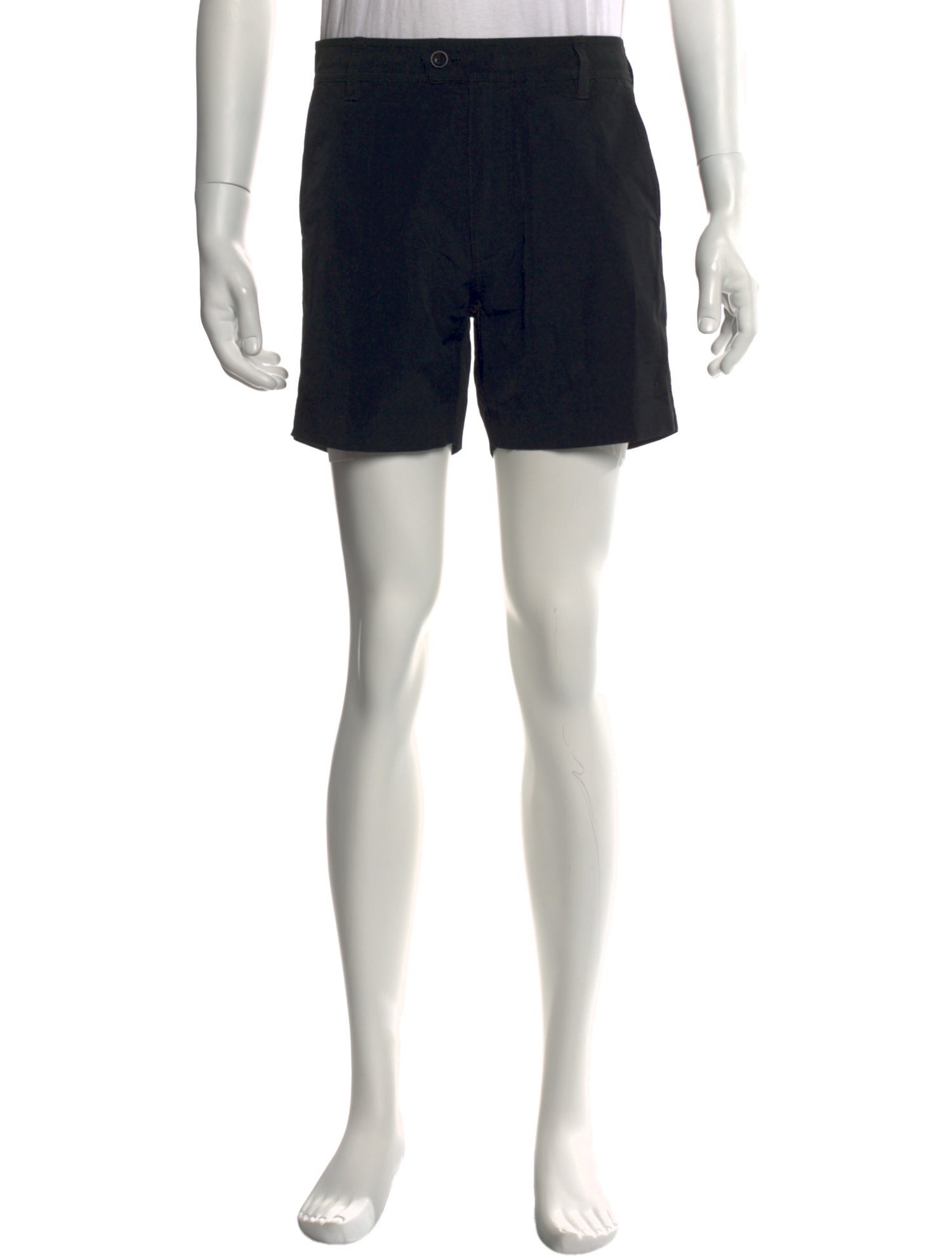 Tom Ford Athletic Shorts