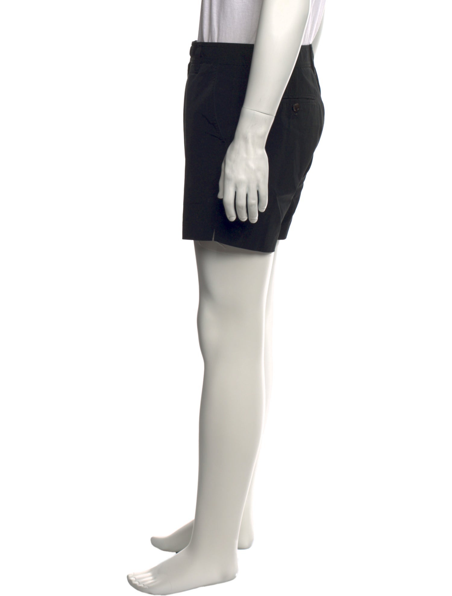 Tom Ford Athletic Shorts