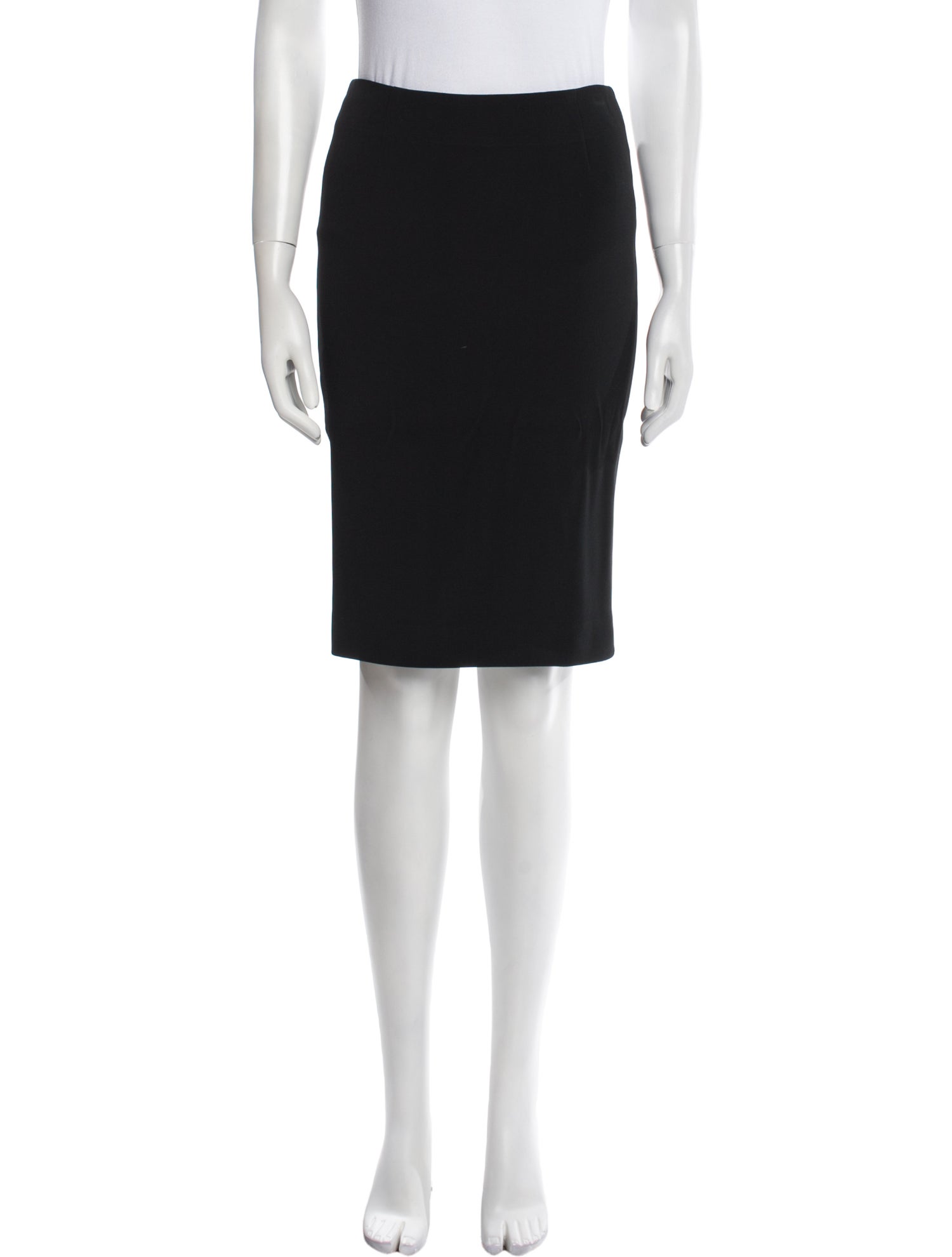 Tom Ford Knee-Length Skirt