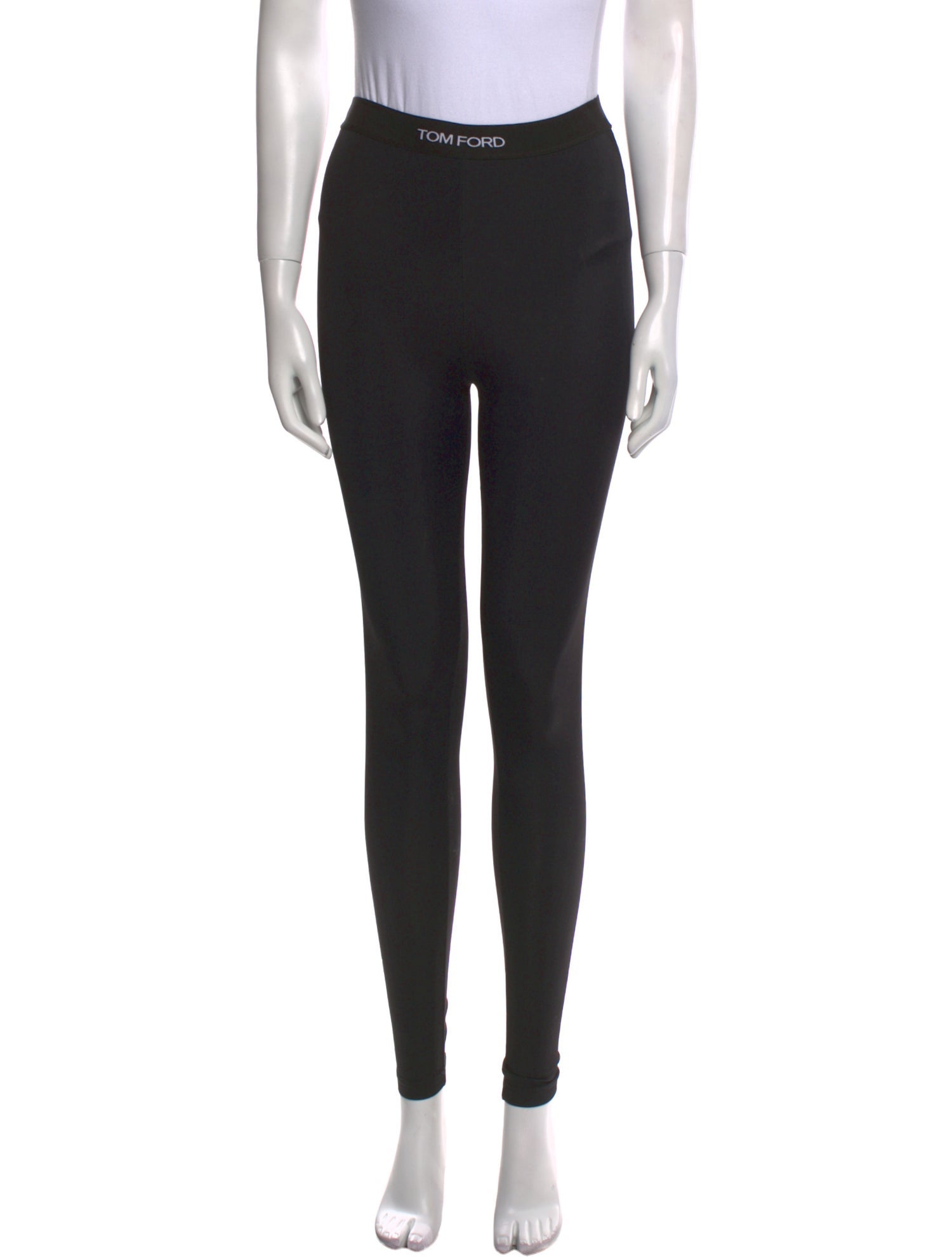 Tom Ford Skinny Leg Pants