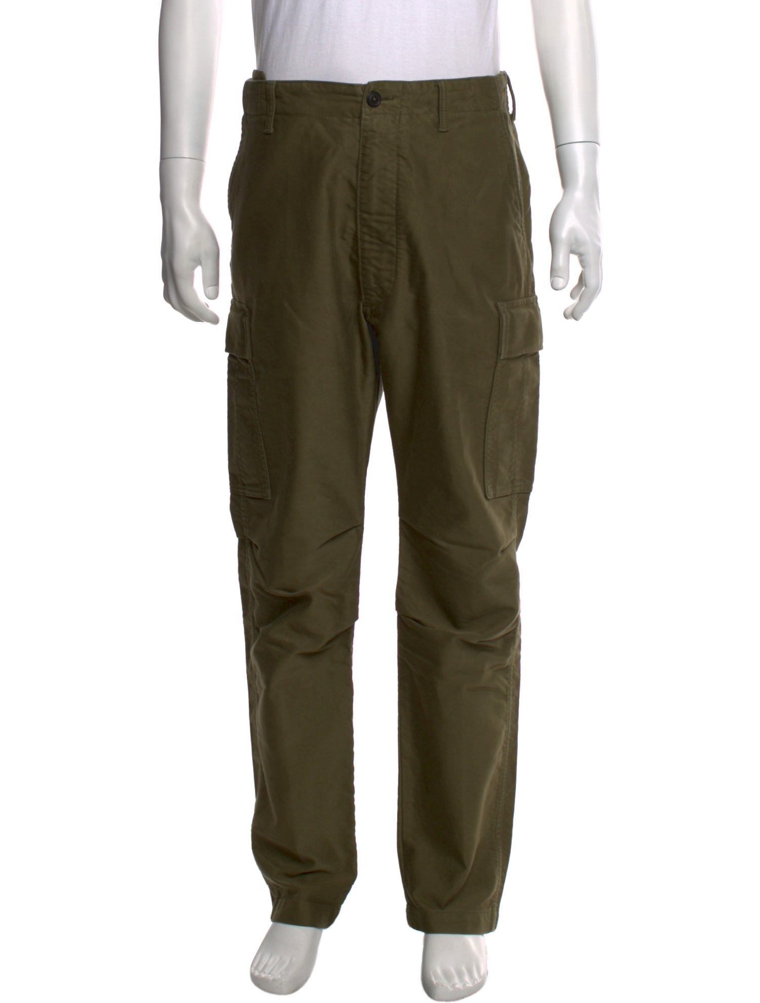 Tom Ford Cargo Pants