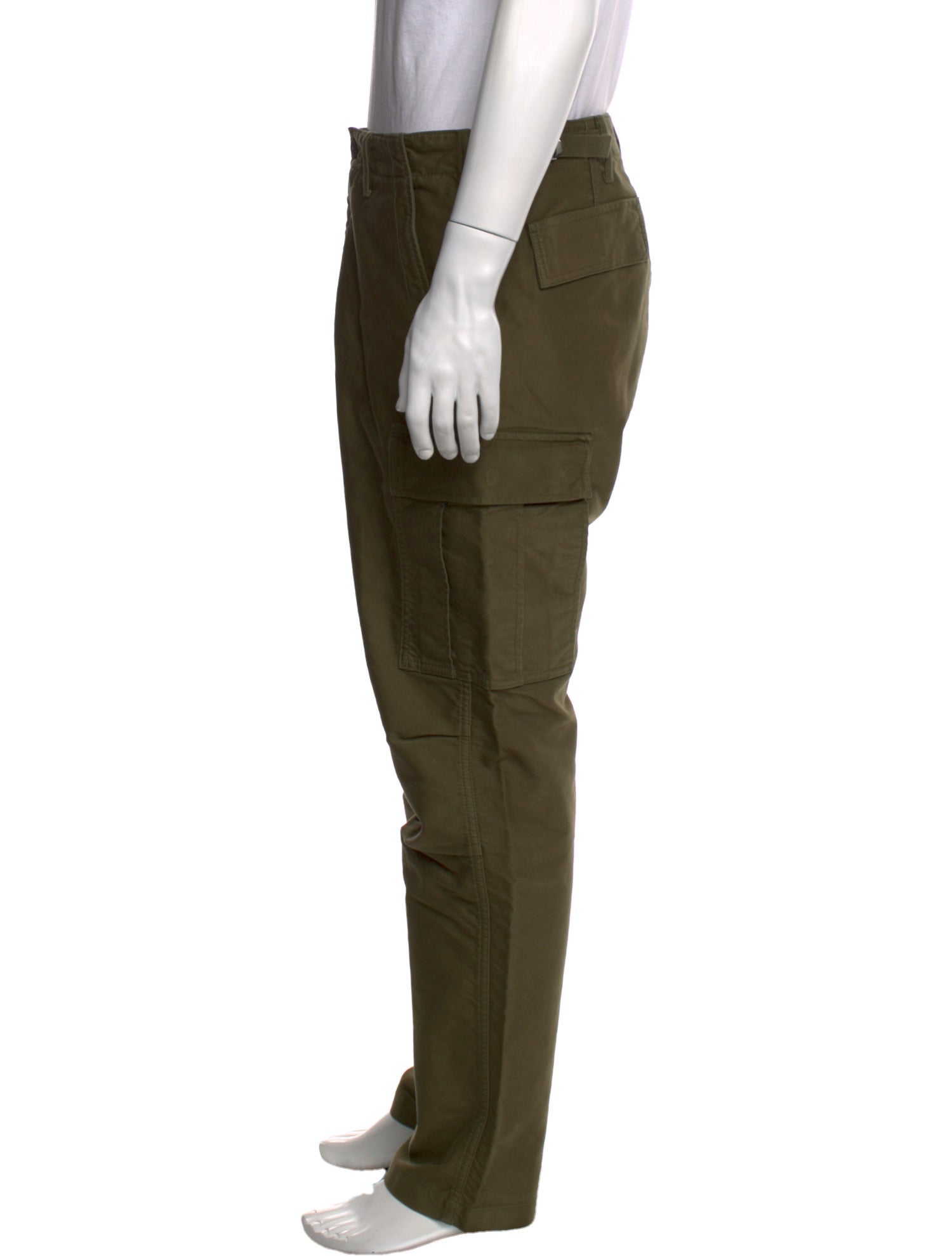 Tom Ford Cargo Pants