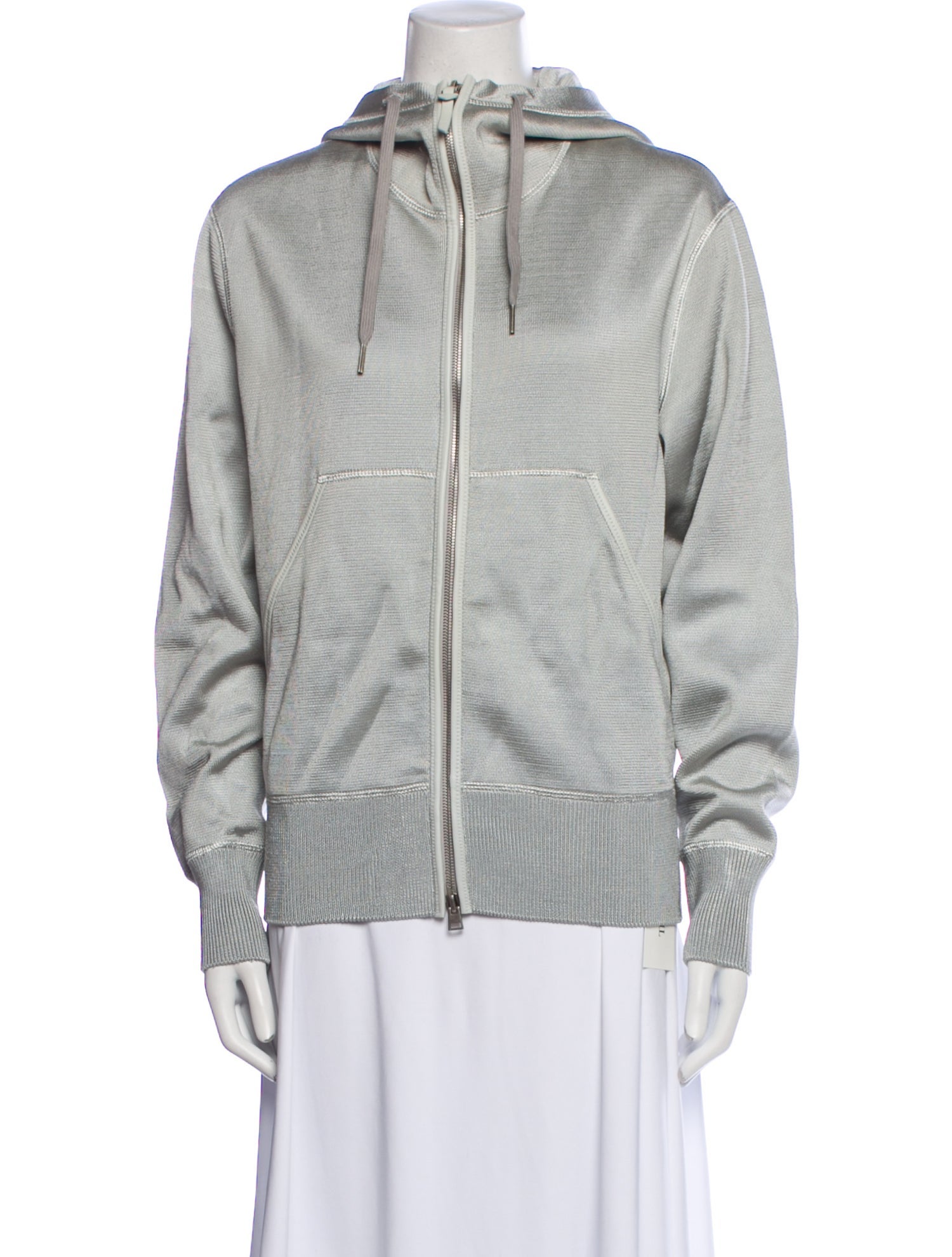 Tom Ford Bomber Jacket