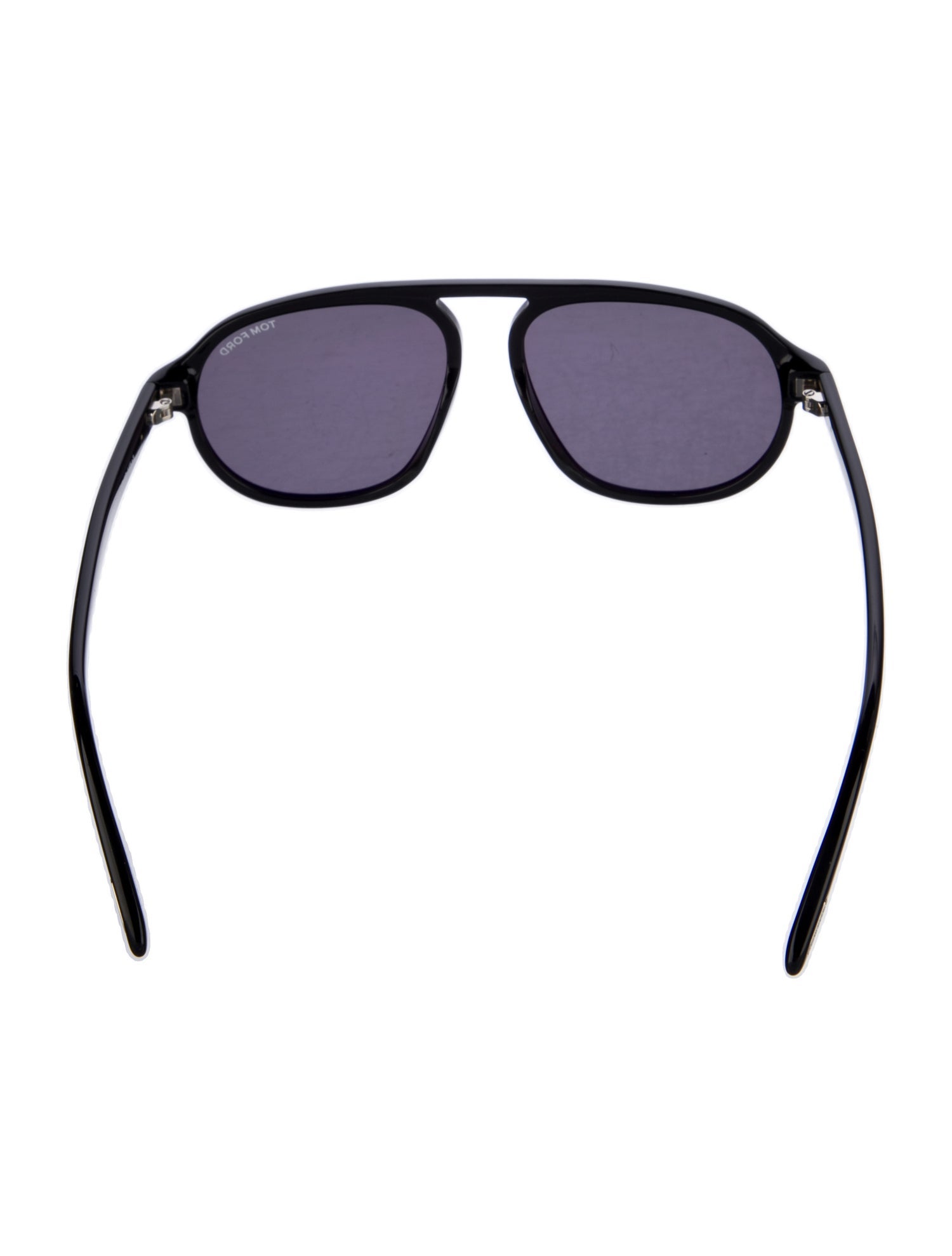 Tom Ford Aviator Tinted Sunglasses w/ Tags