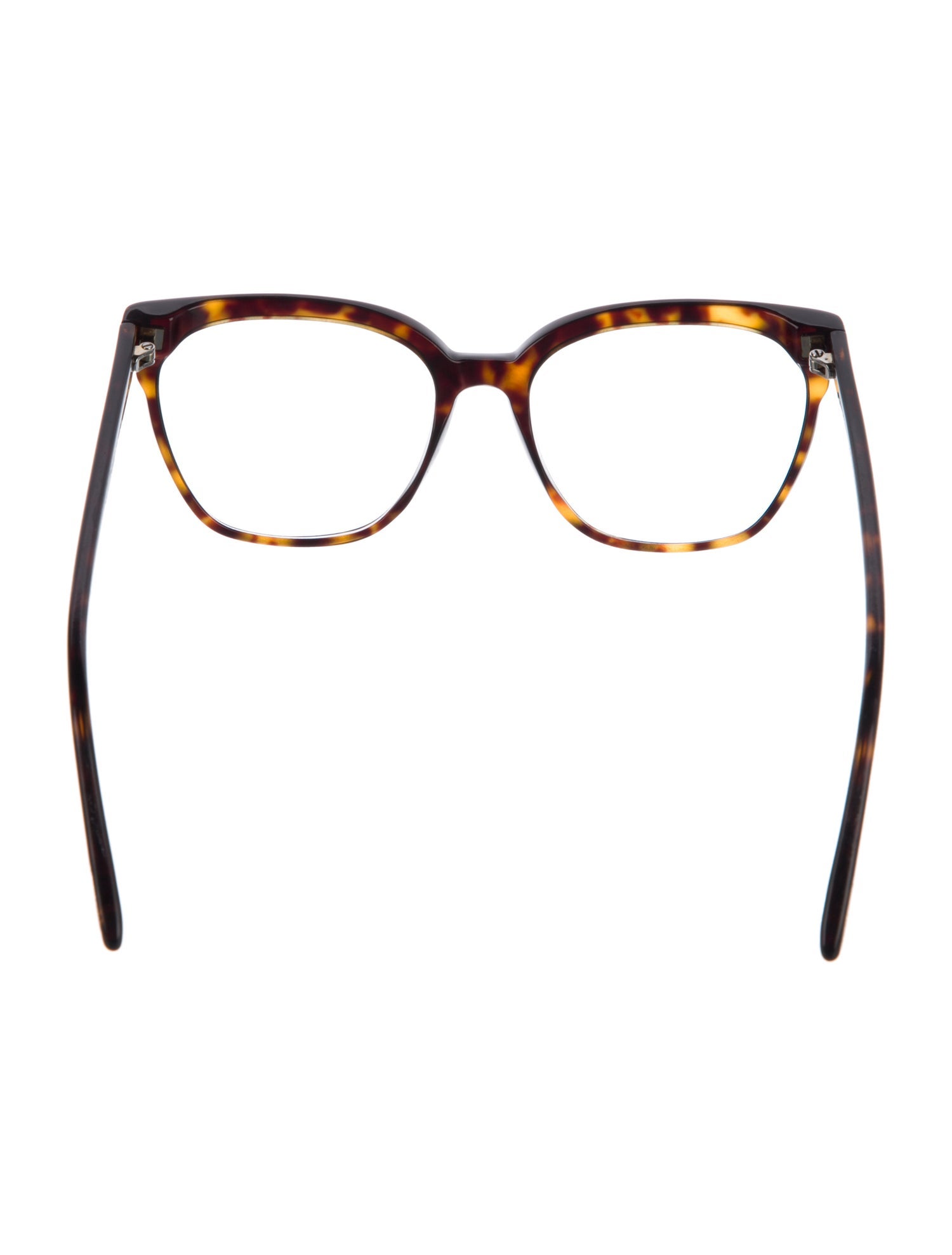 Tom Ford Cat-Eye Eyeglasses