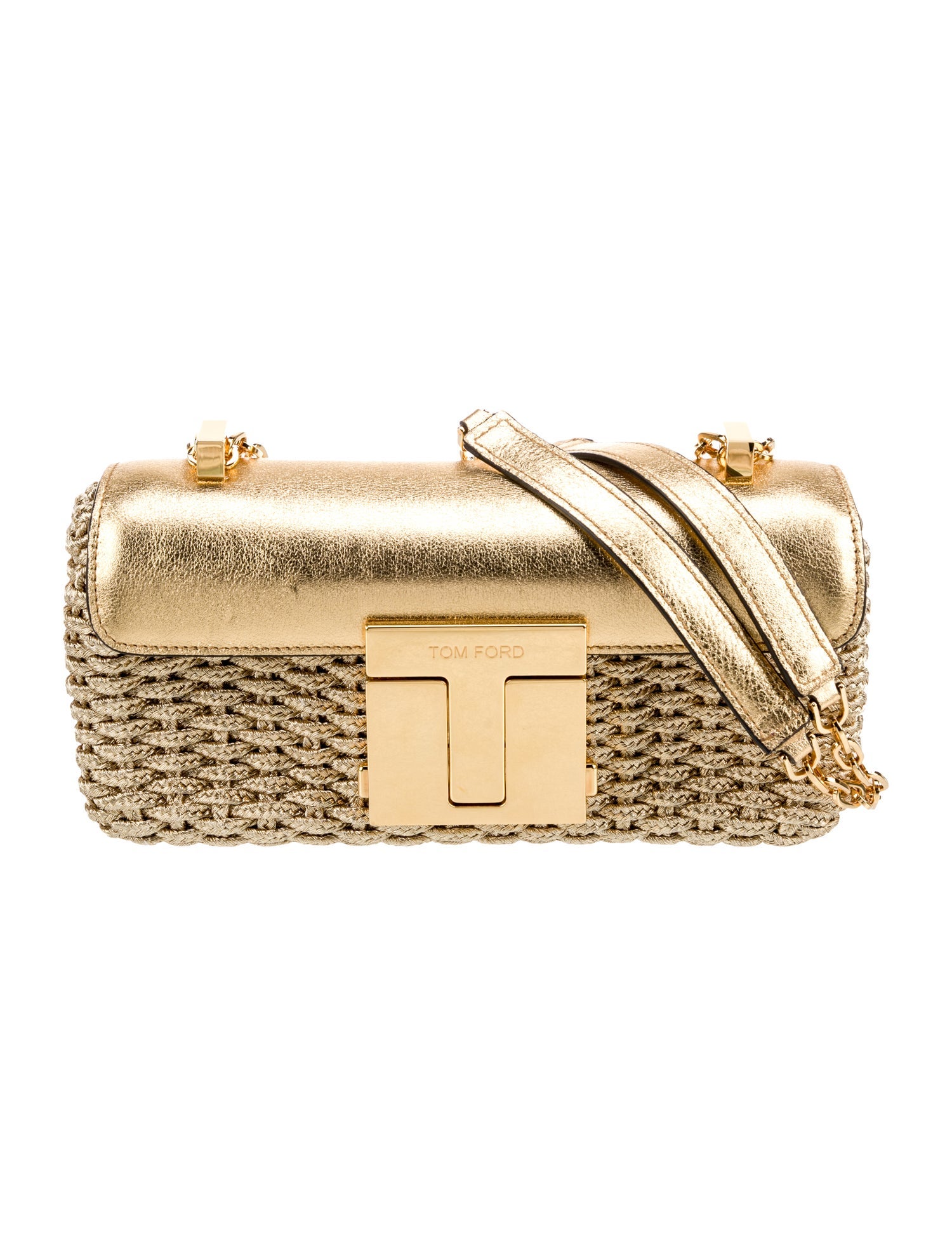 Tom Ford Minaudière