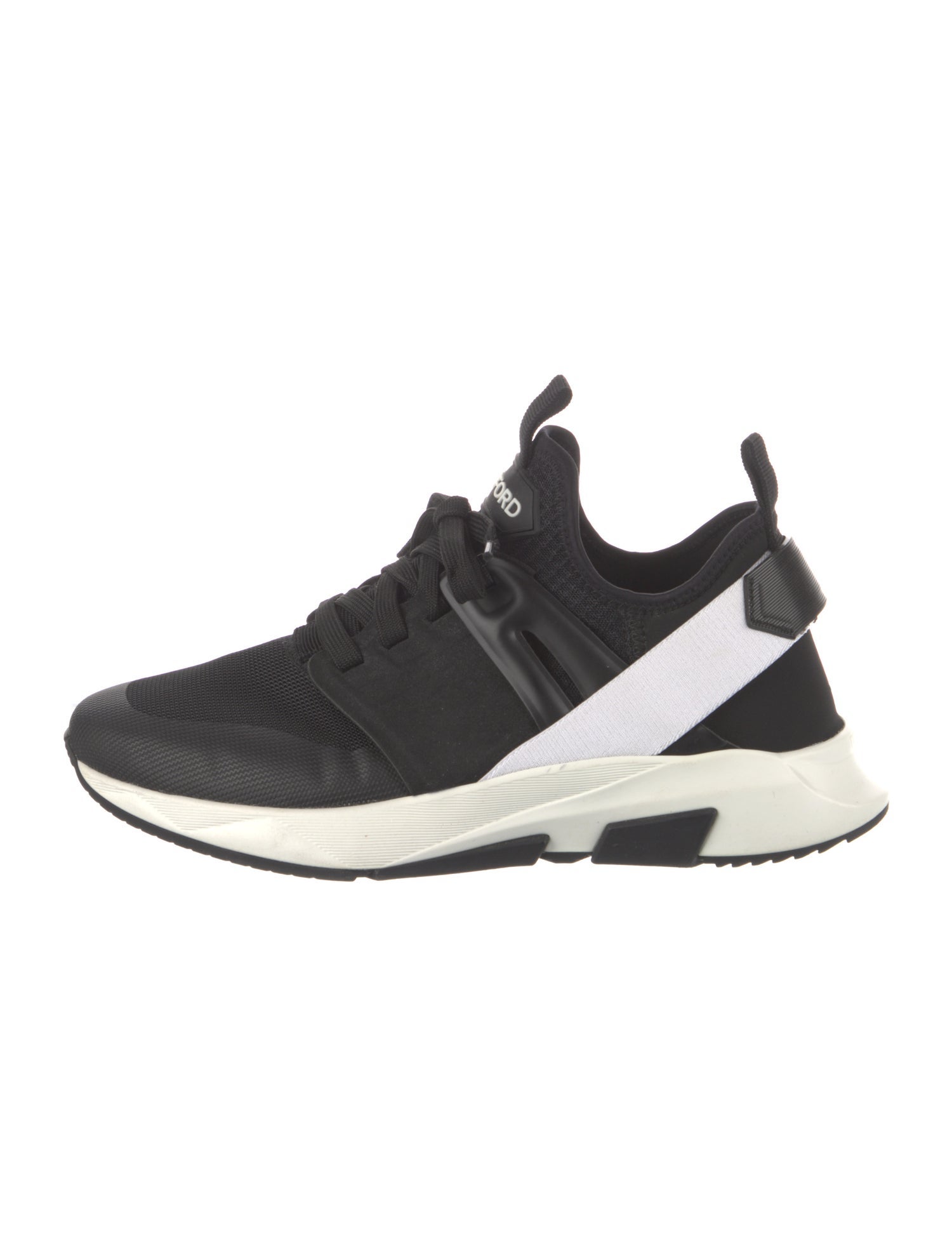 Tom Ford Mesh Sneakers