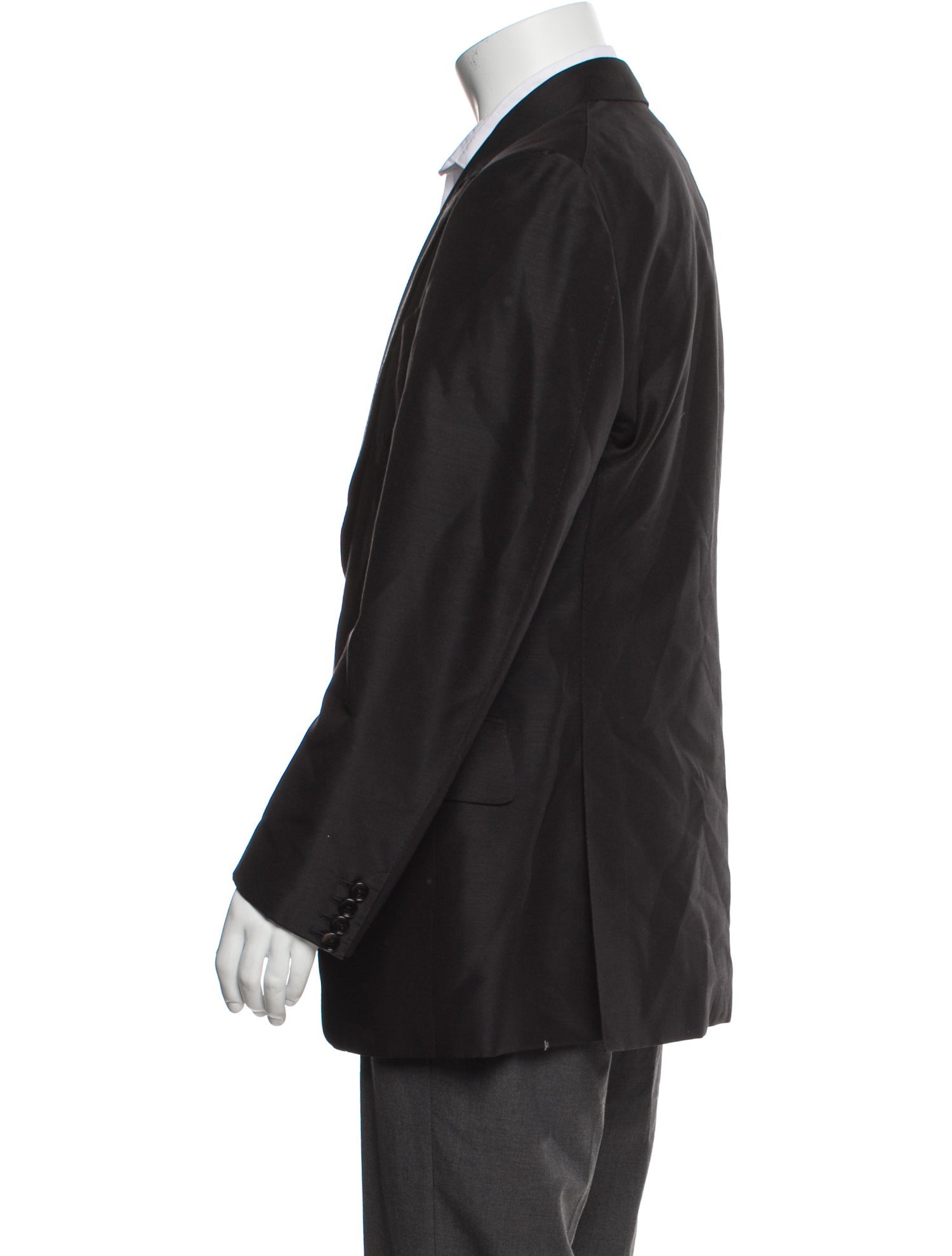 Tom Ford Blazer Suit Jacket