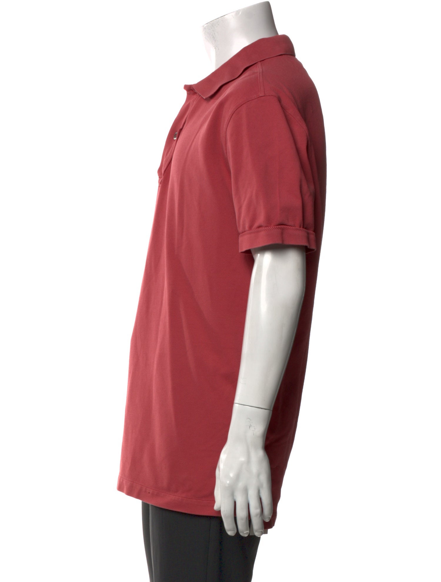 Tom Ford Short Sleeve Shirt