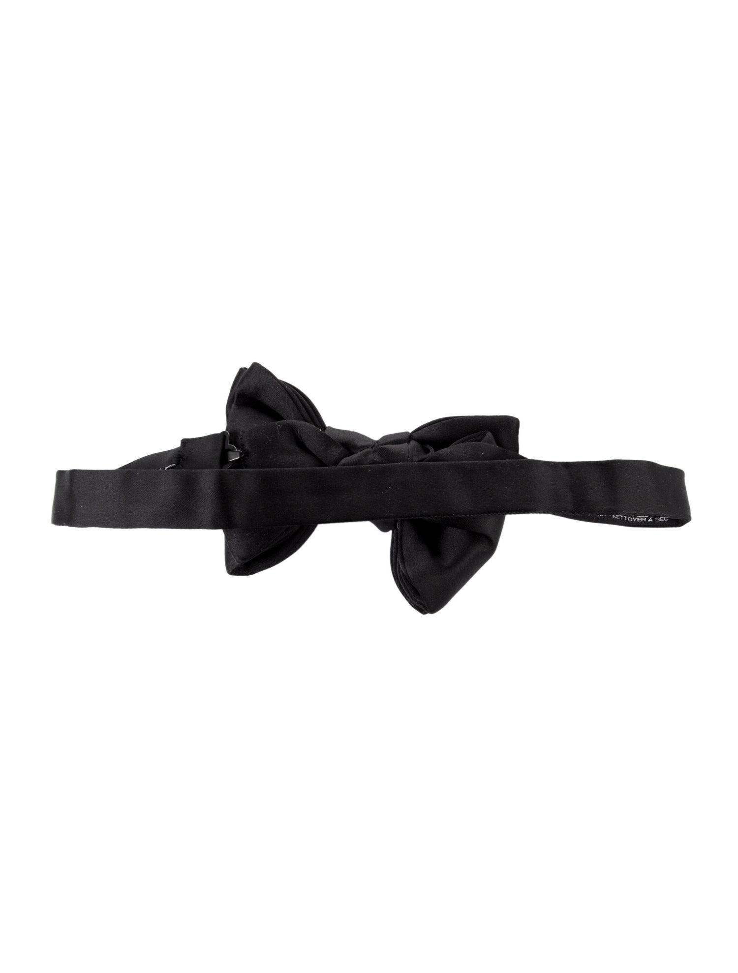 Tom Ford Silk Bow Tie