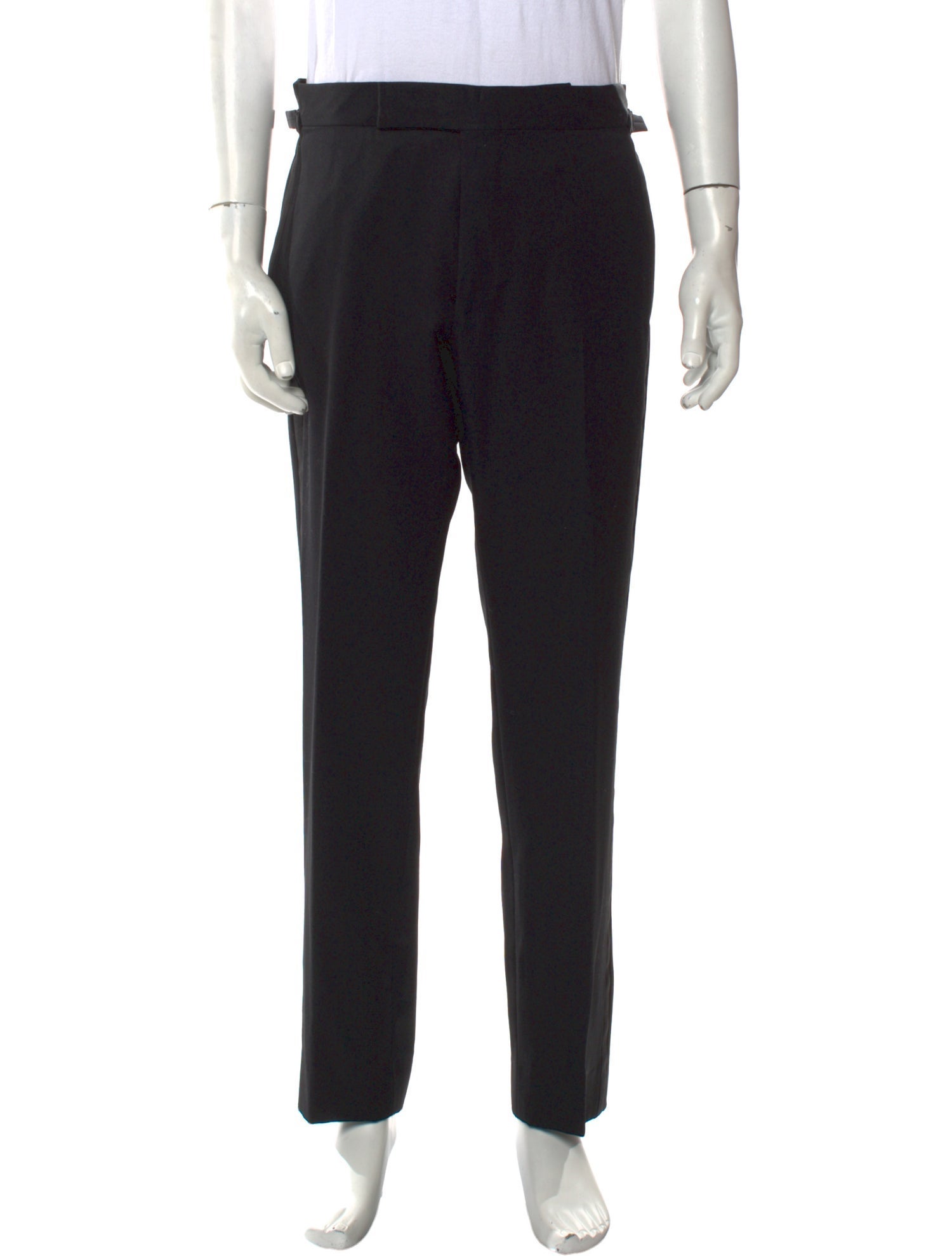 Tom Ford Wool Pants