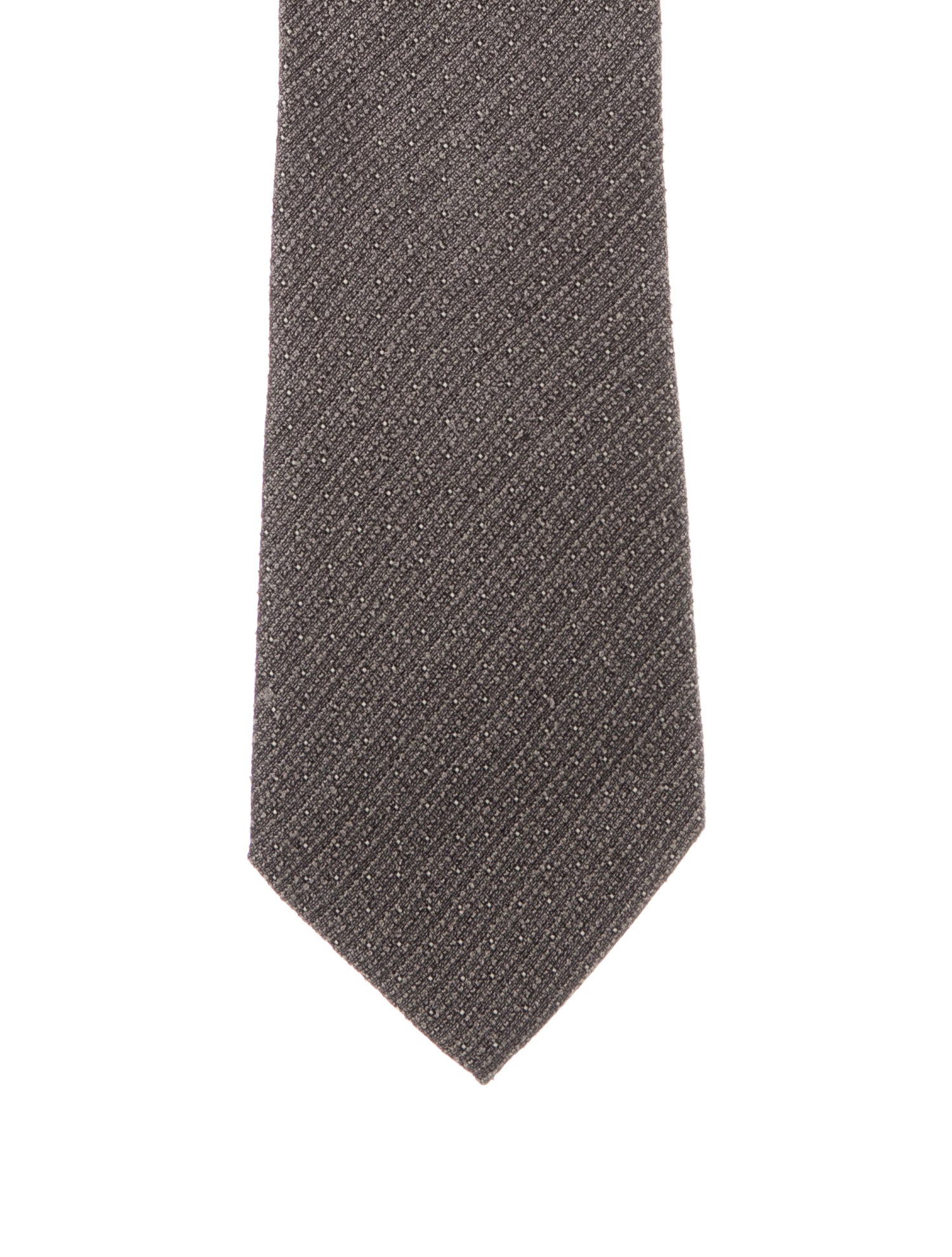 Tom Ford Pattern Print Tie