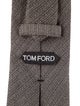 Tom Ford Pattern Print Tie