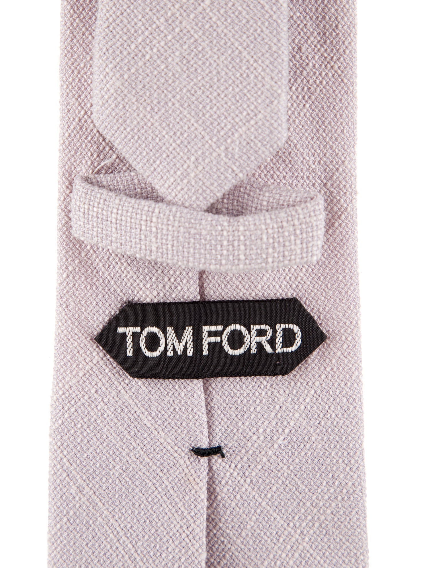 Tom Ford Pattern Print Tie