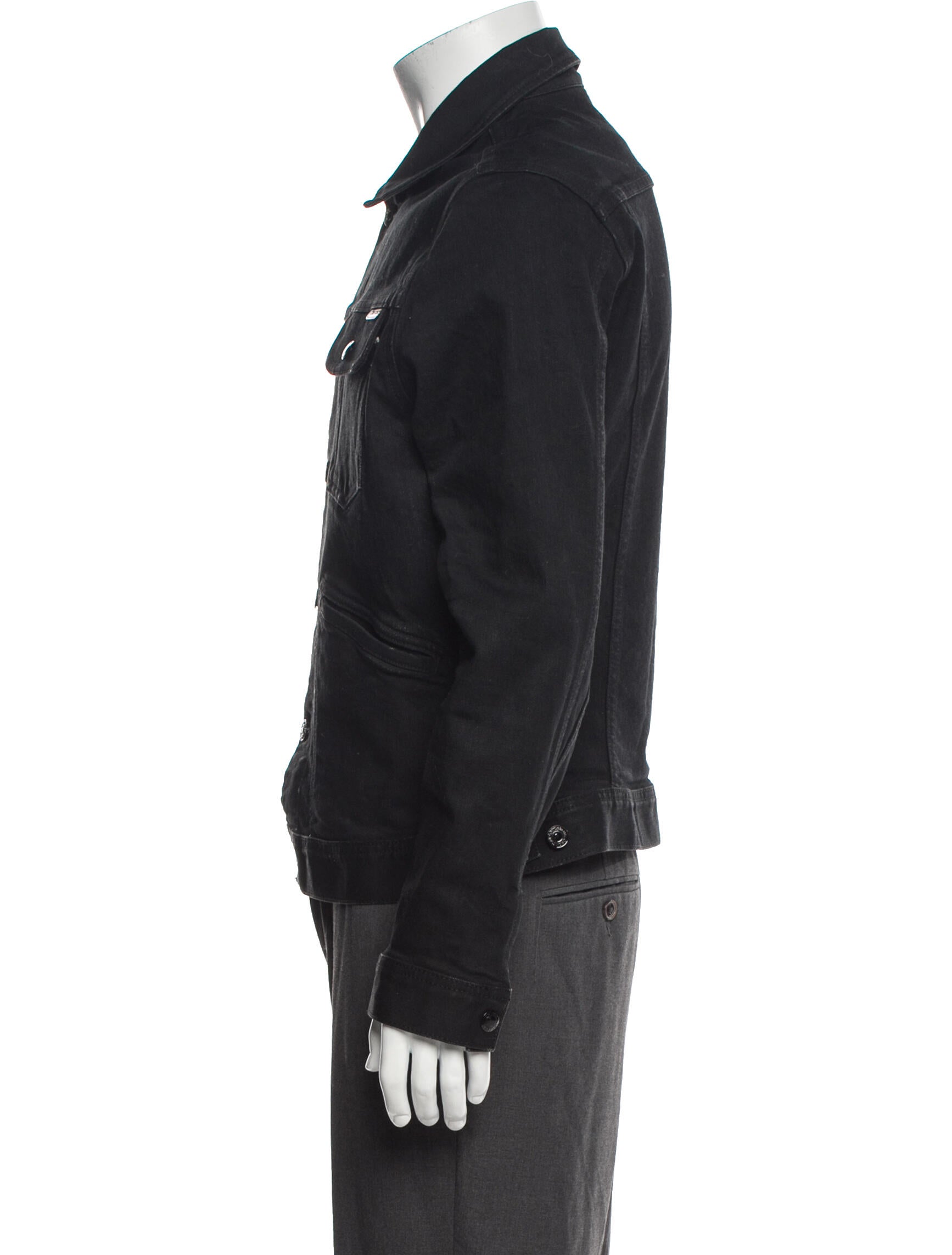 Tom Ford Denim Jacket