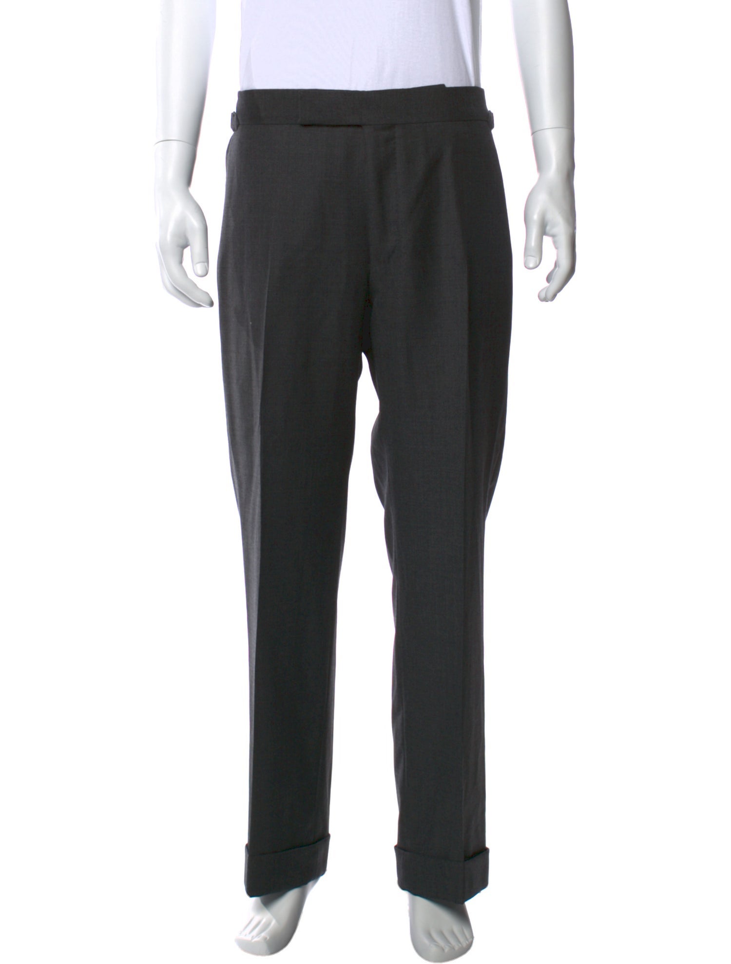 Tom Ford Wool Dress Pants
